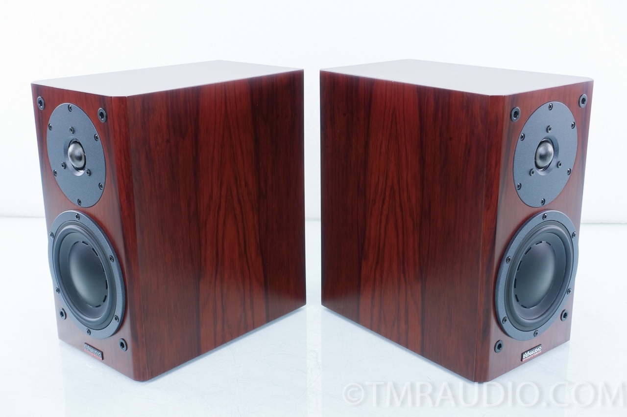 Dynaudio Focus 110 Speakers