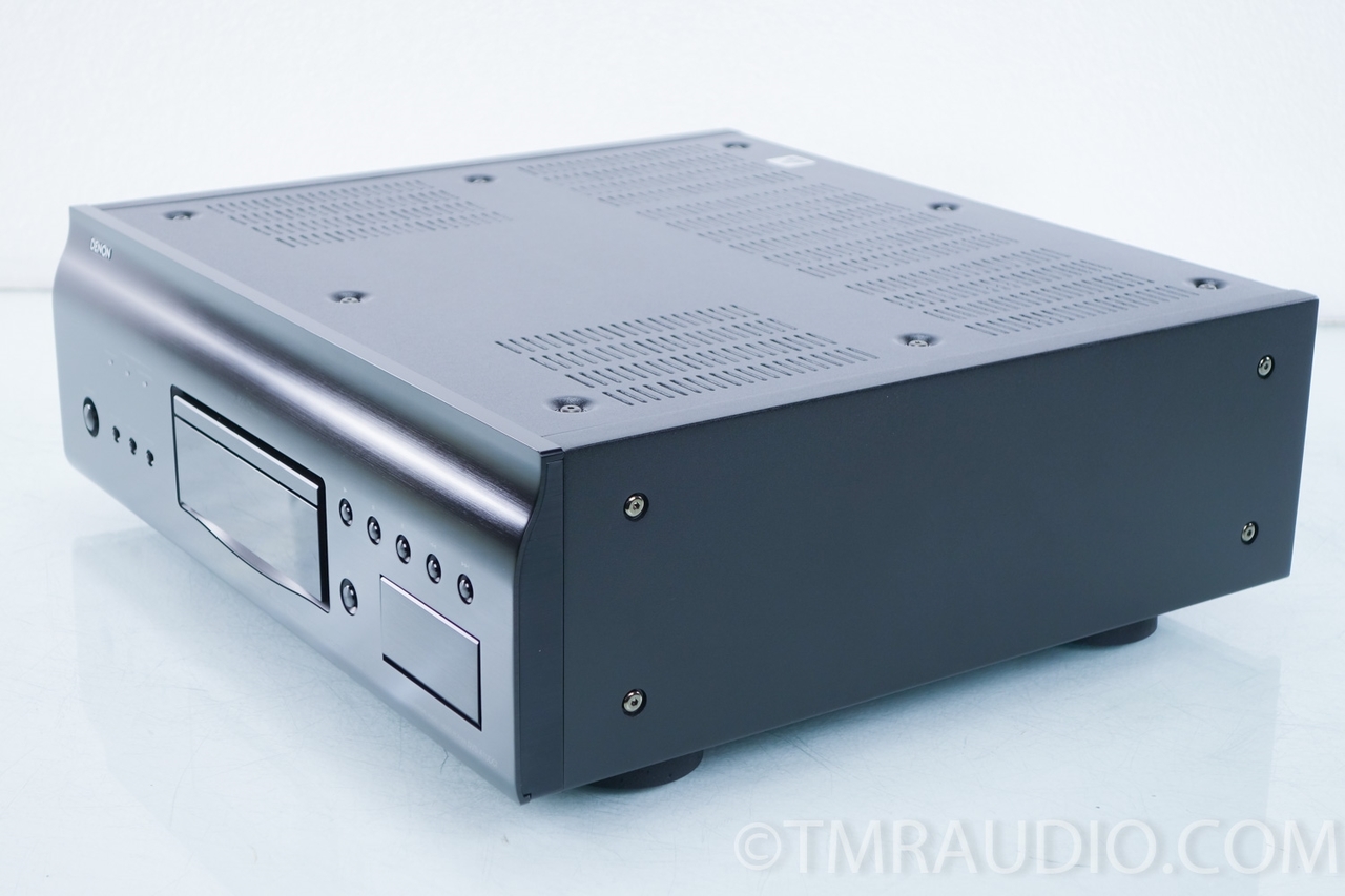 Denon DVD-A1UDCI Universal Blu-ray Player