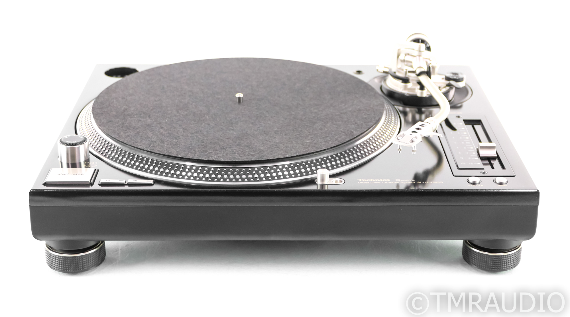 À Vendre : Set de Platines Technics SL 1210 M5G - Comme Neuves, avec