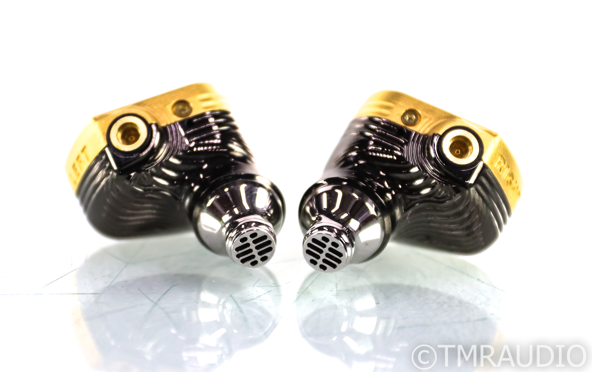 イヤホン campfire audio - solaris Sandal Audio: Campfire Audio Solaris イヤホンの試聴レビュー