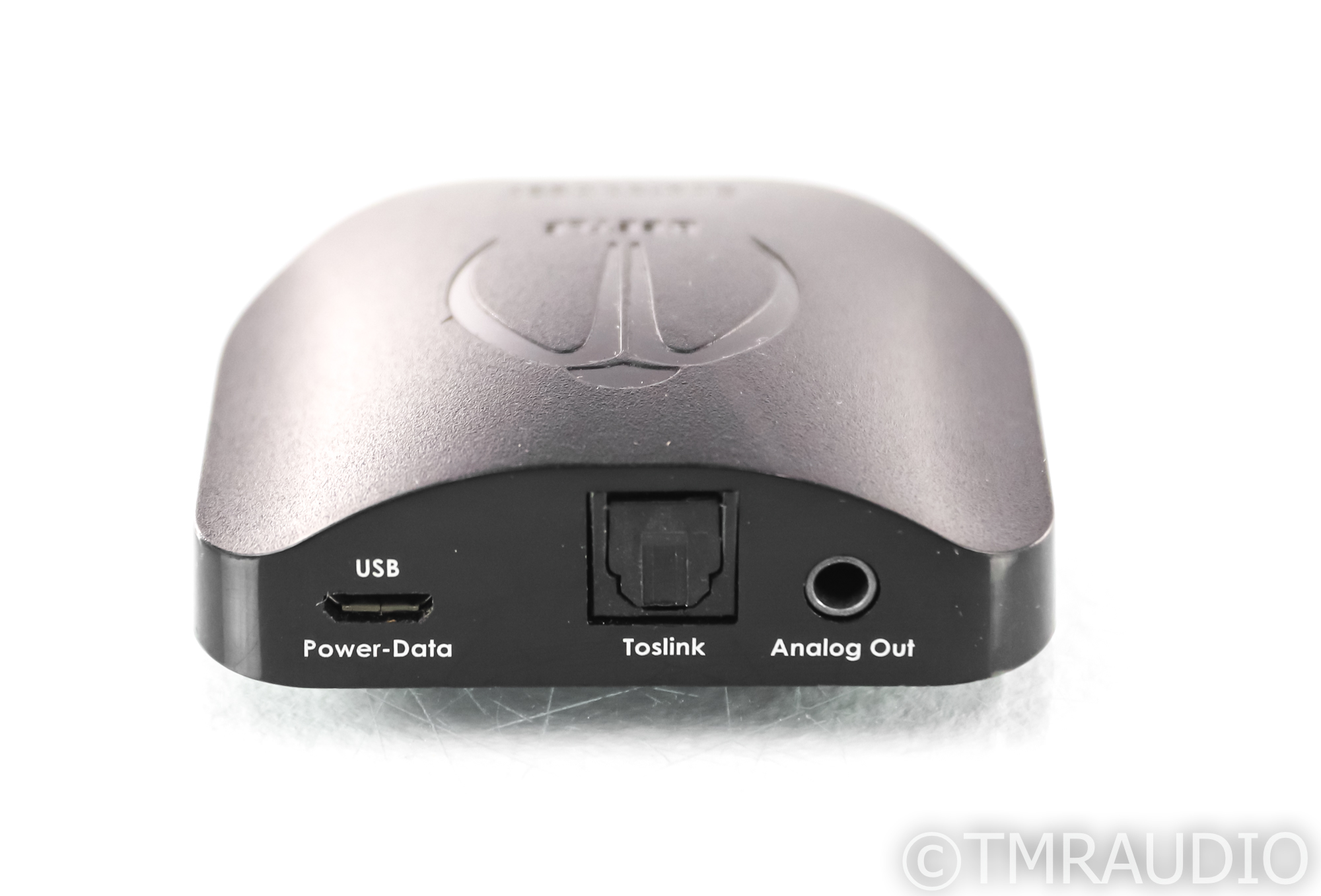 AudioQuest Beetle DAC; Wireless D/A Converter w/ Bluetooth