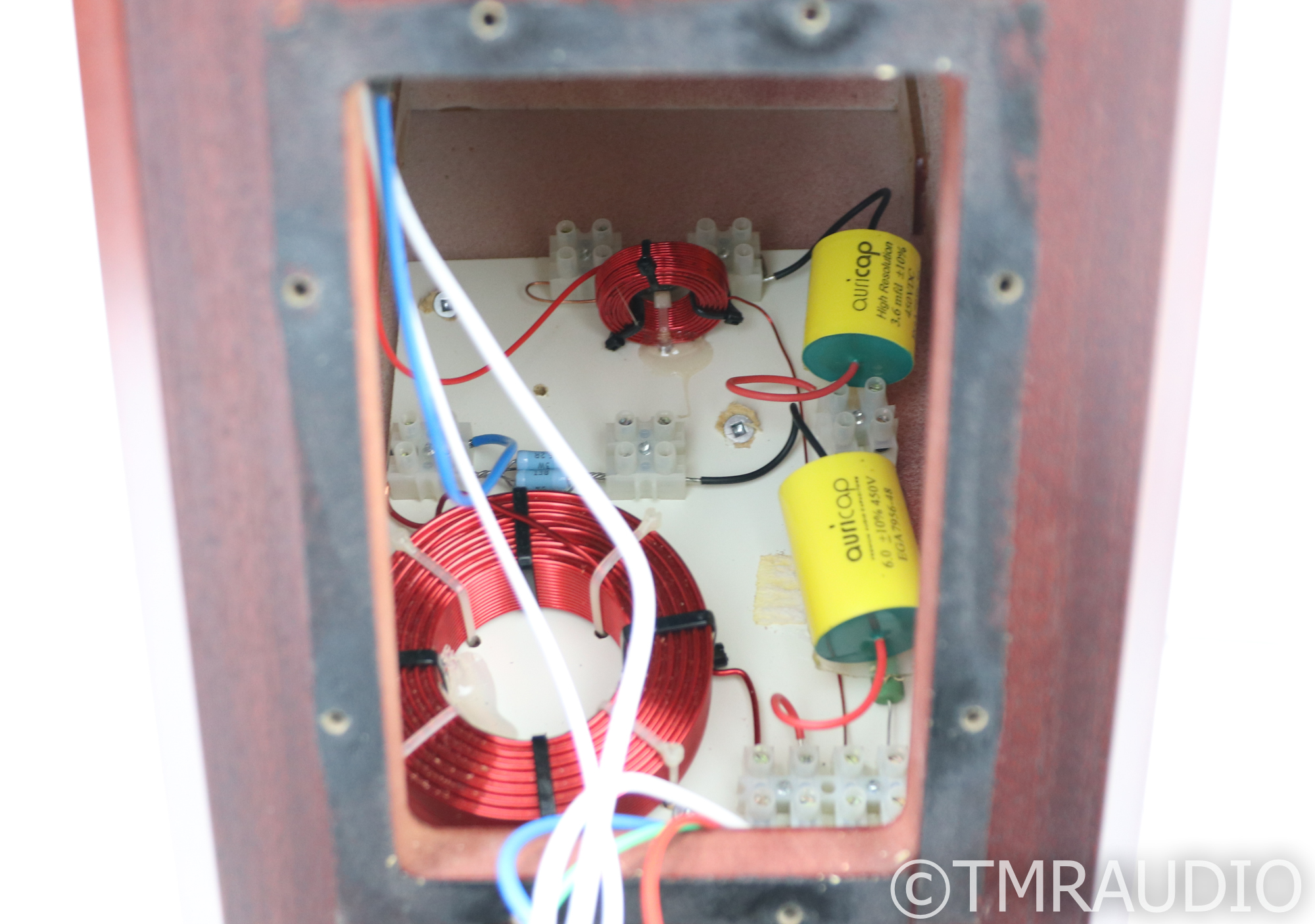 その他 AtmophWindowYo+AtmophScope+WoodSpeakerBo EAR (Esoteric Audio Research) 859 Triode Tube Amplifier
