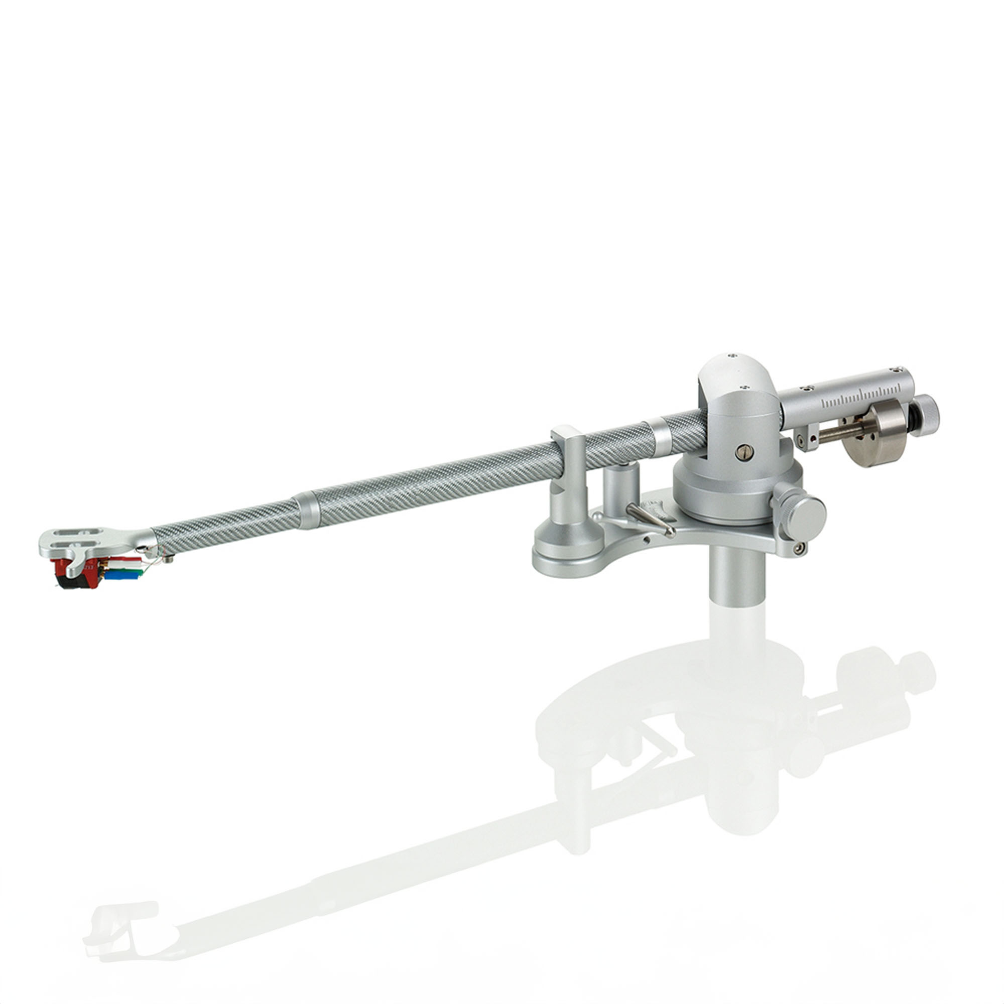 Clearaudio Universal Tonearm- 12inch - Thumbnail 2