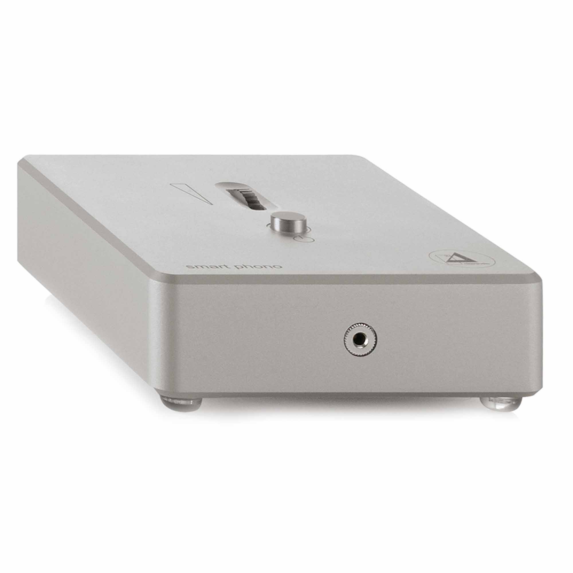 Clearaudio Smart Phono v2 Phono Stage with Headphone Amp