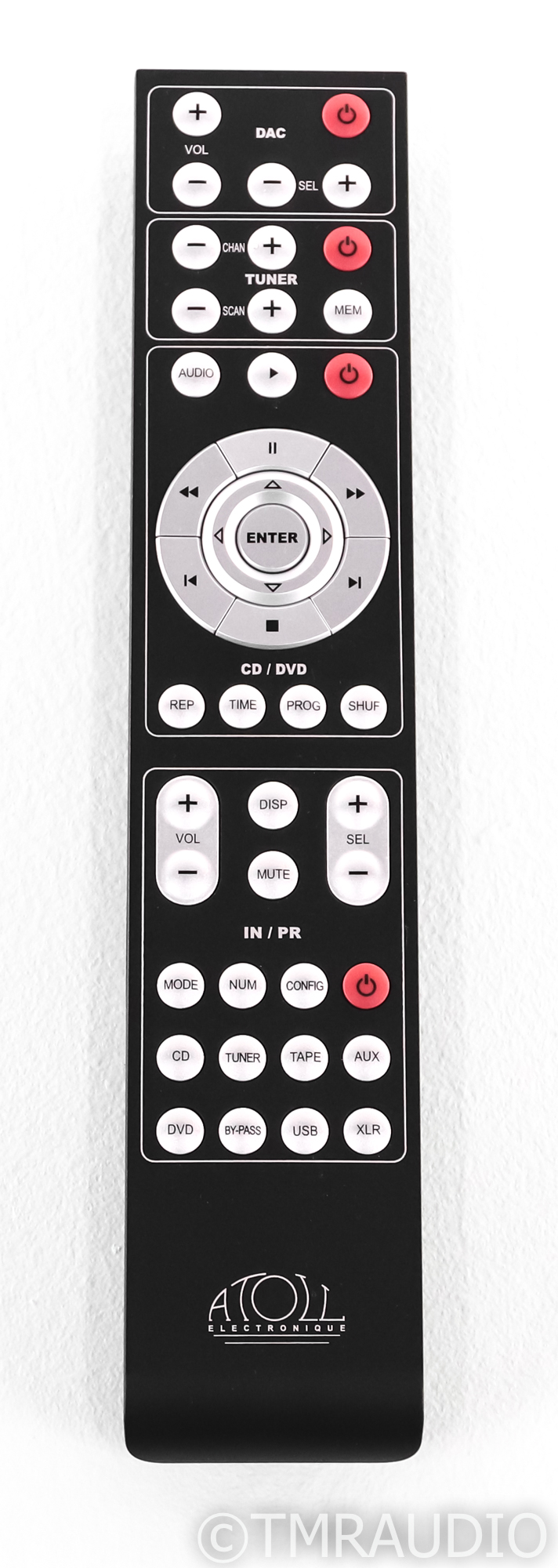 Télécommande Atoll électronique Série INSE – Neuve, Référence 3496