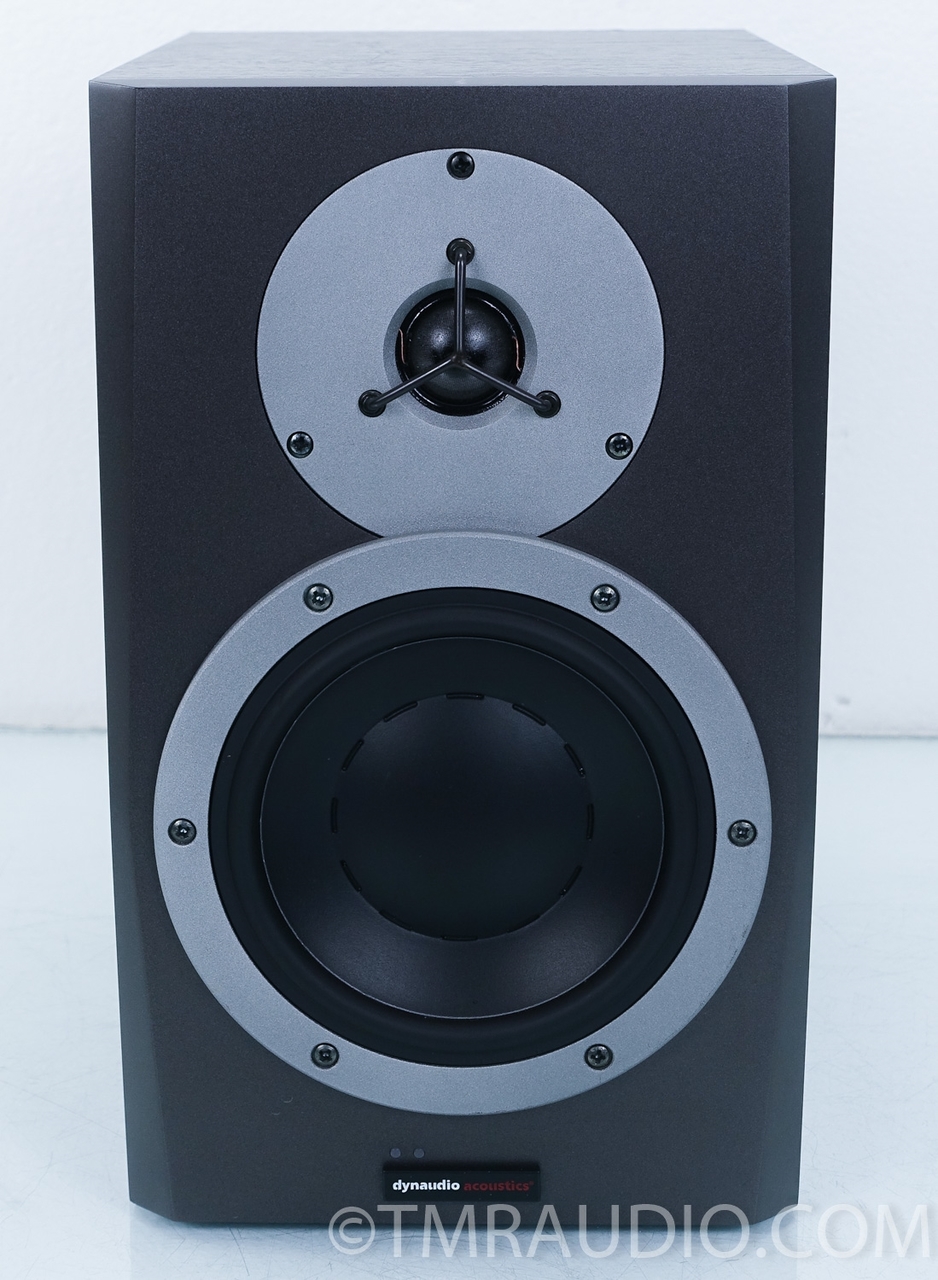 Dynaudio BM6A MK II Powered Speaker / Studio Monitor (single