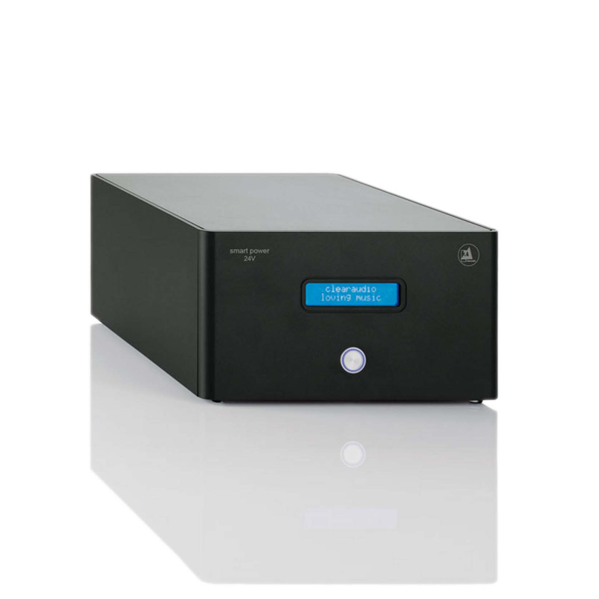 Clearaudio Smart Power 24V Power Supply - Thumbnail 2