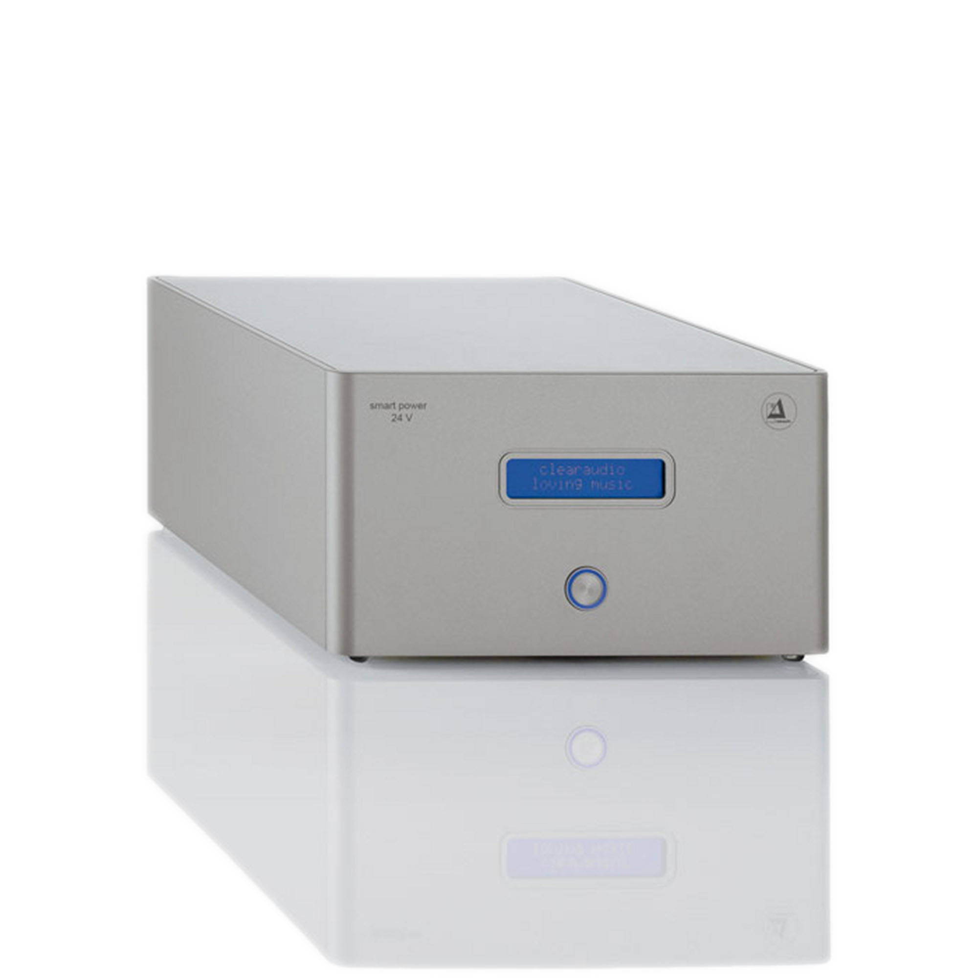Clearaudio Smart Power 24V Power Supply - Thumbnail 3