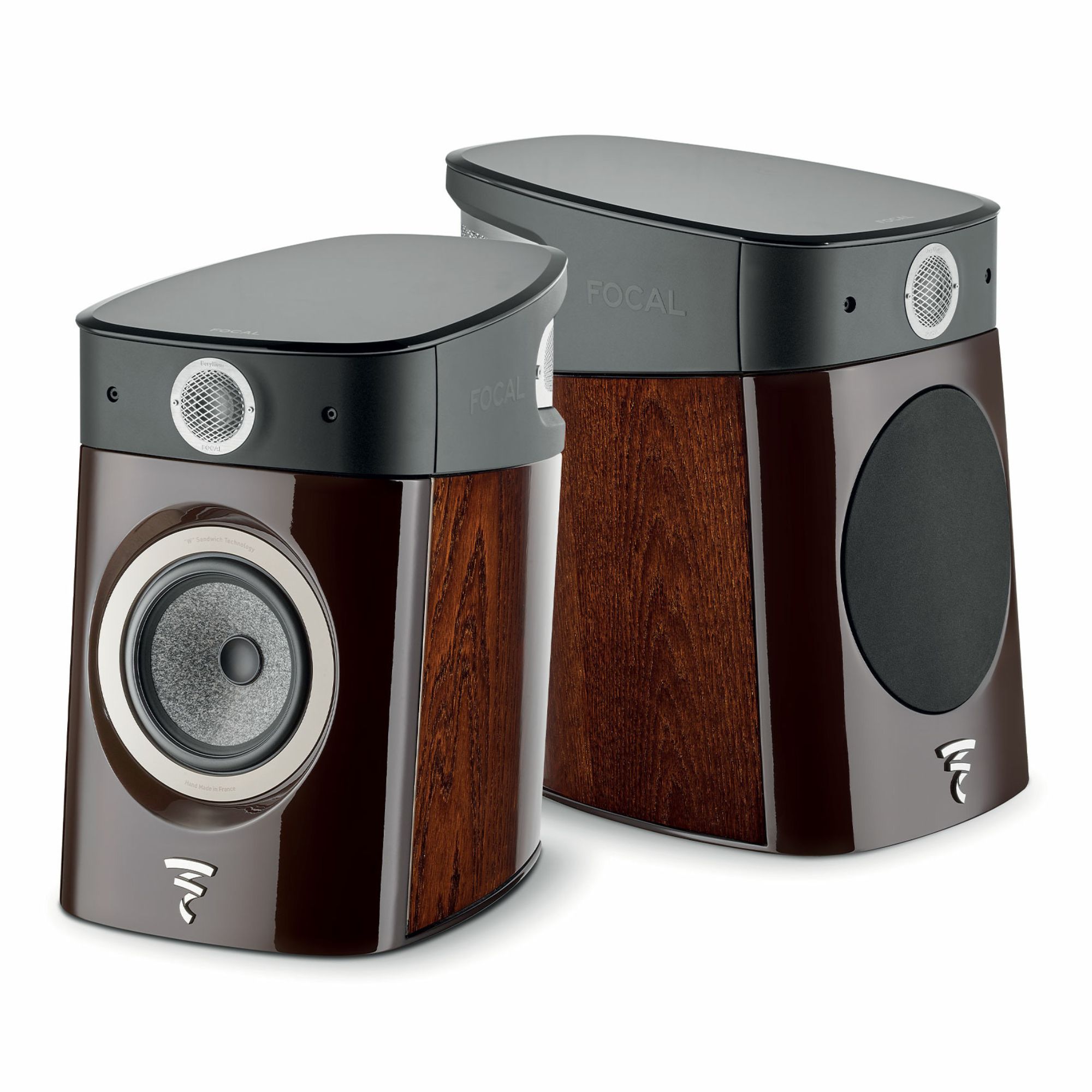 focal sopra no2 ベージュ　一台 Focal Sopra No2 Loudspeakers (pair) – Audio Solutions