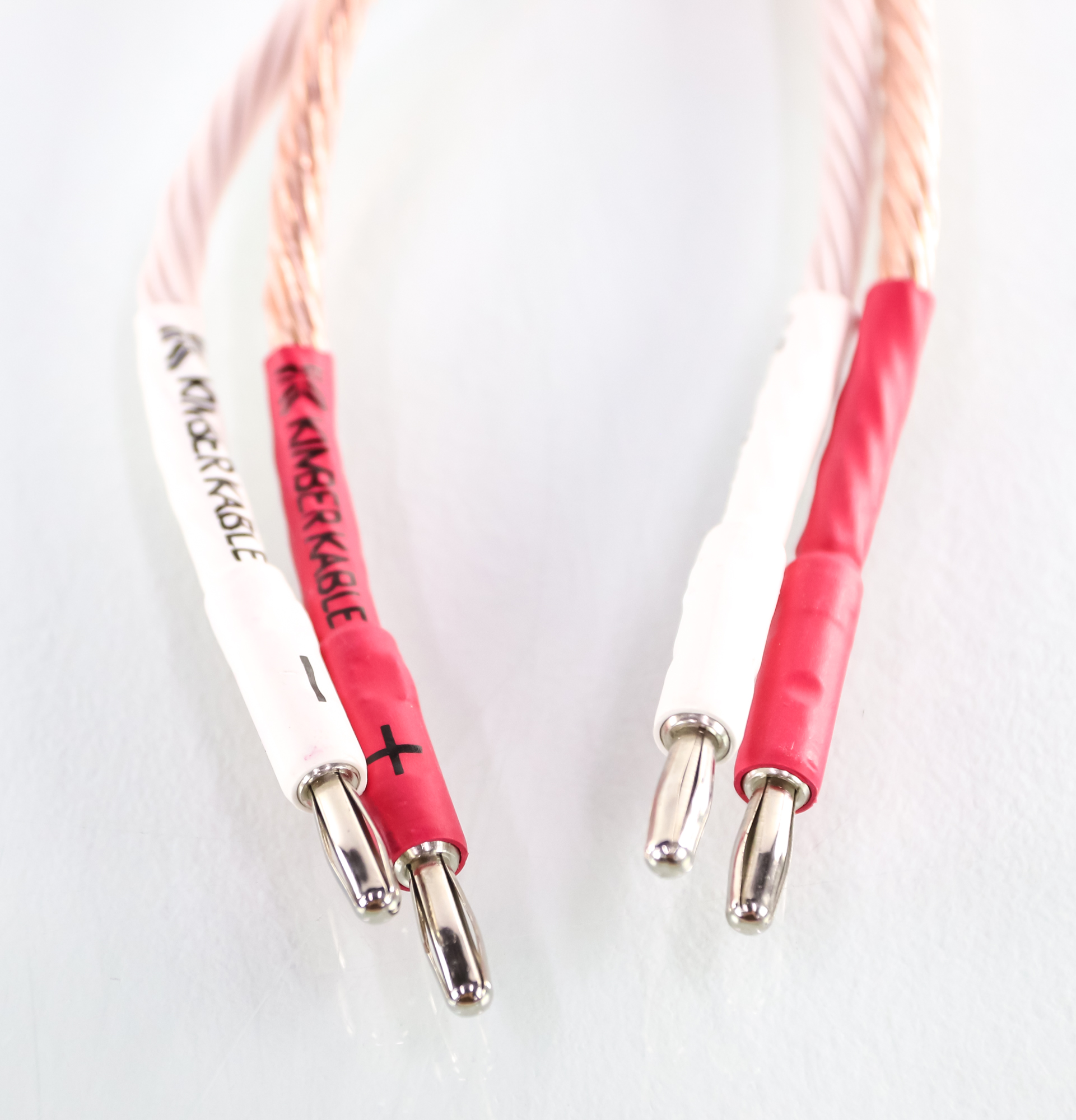 kimber キンバー スピーカーケーブル 8tc 1mペア kimber キンバー スピーカーケーブル 8tc 1mペア 【公式通販】