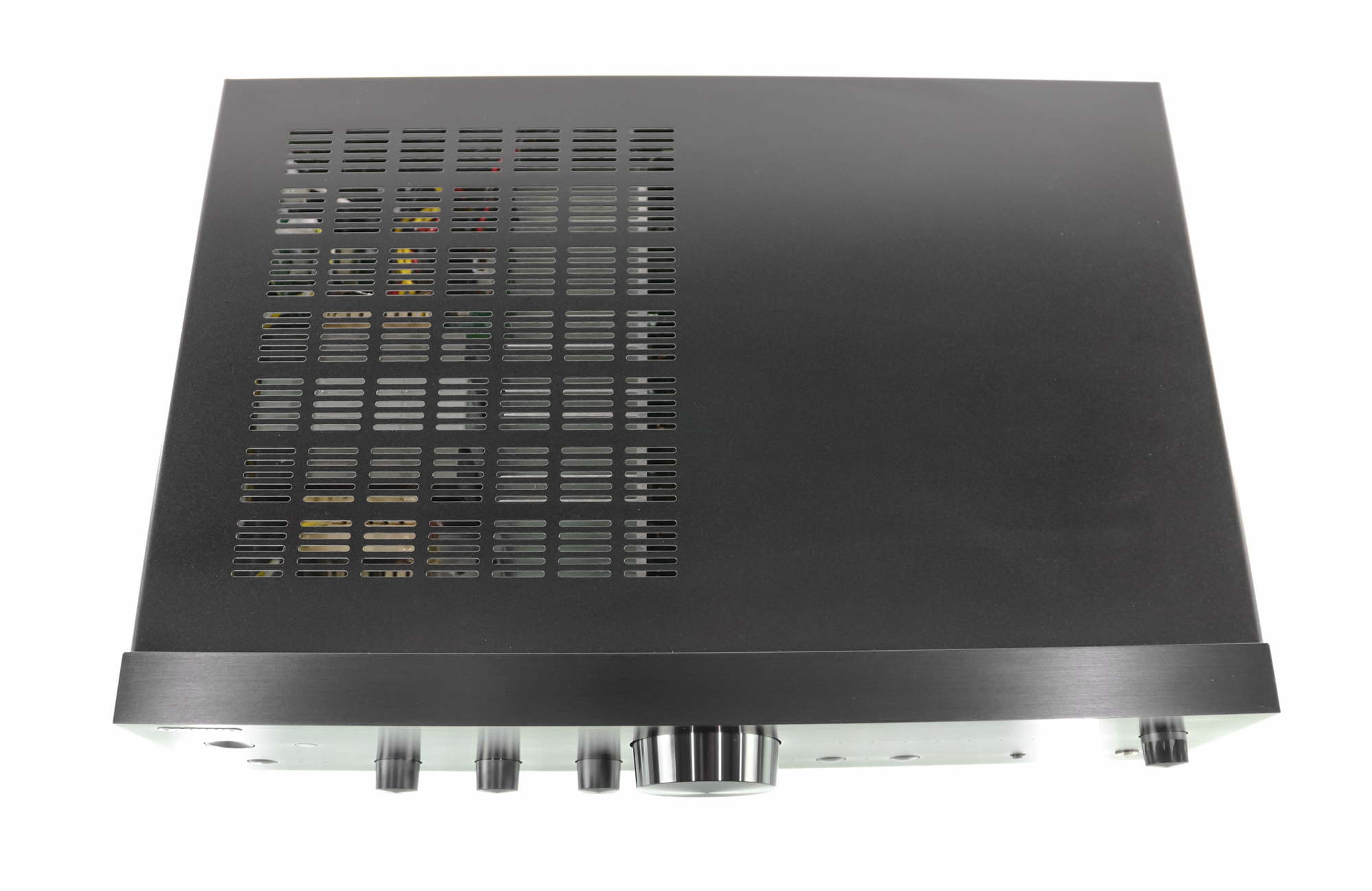 Onkyo A-9150 Stereo Integrated Amplifier; MM/MC Phono; A9150