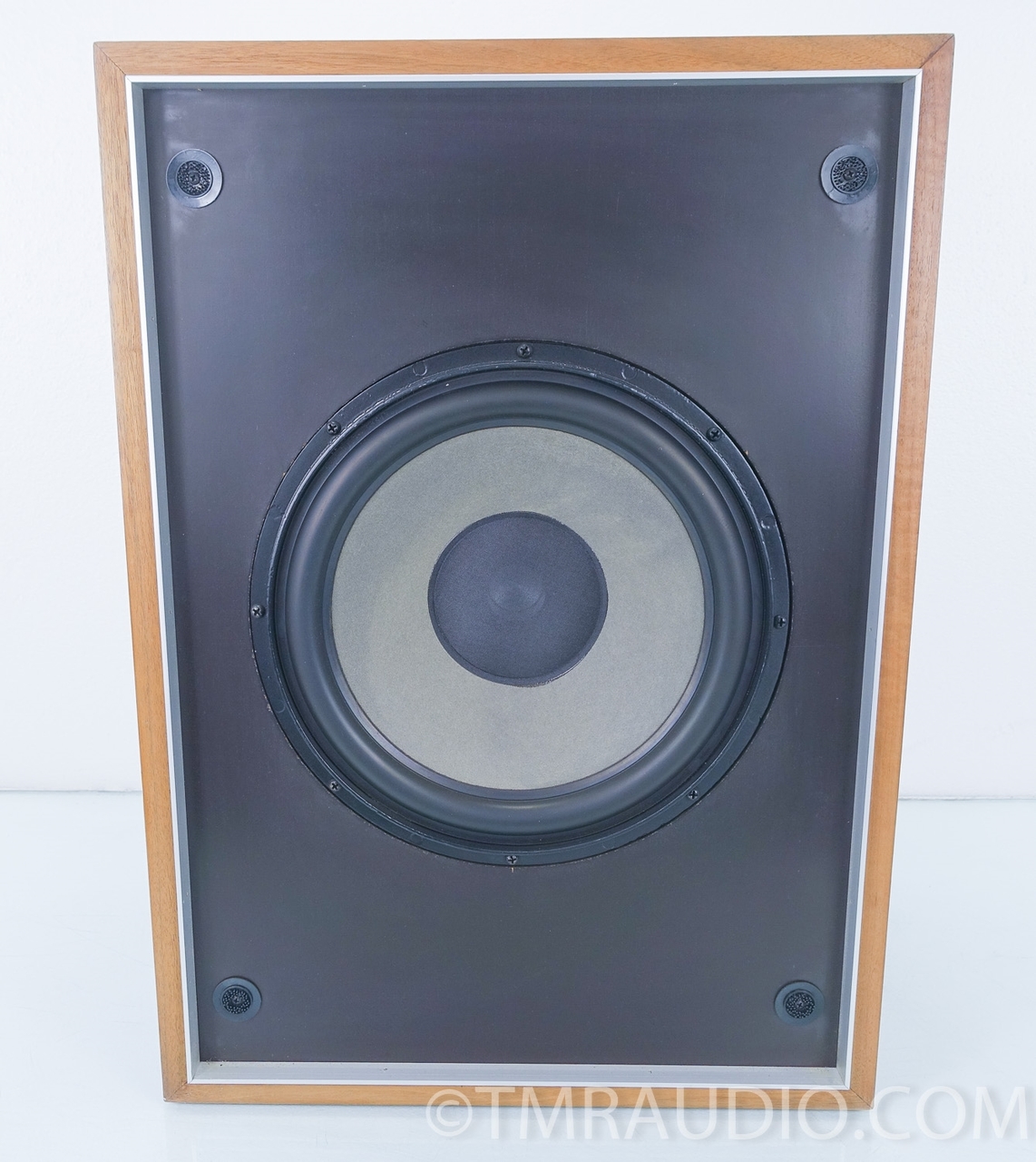 DAHLQUIST DQ-LP1 クロスオーバー ダルキスト Dahlquist DQ-LP1 Electronic 2-Way Crossover