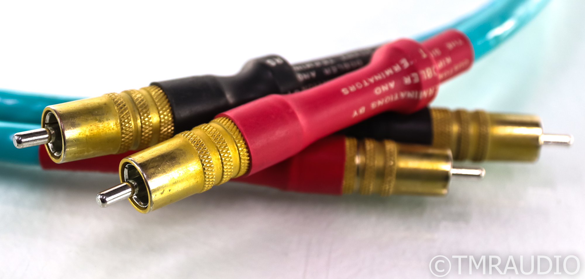 Cardas quadlink 5c power cable 1m