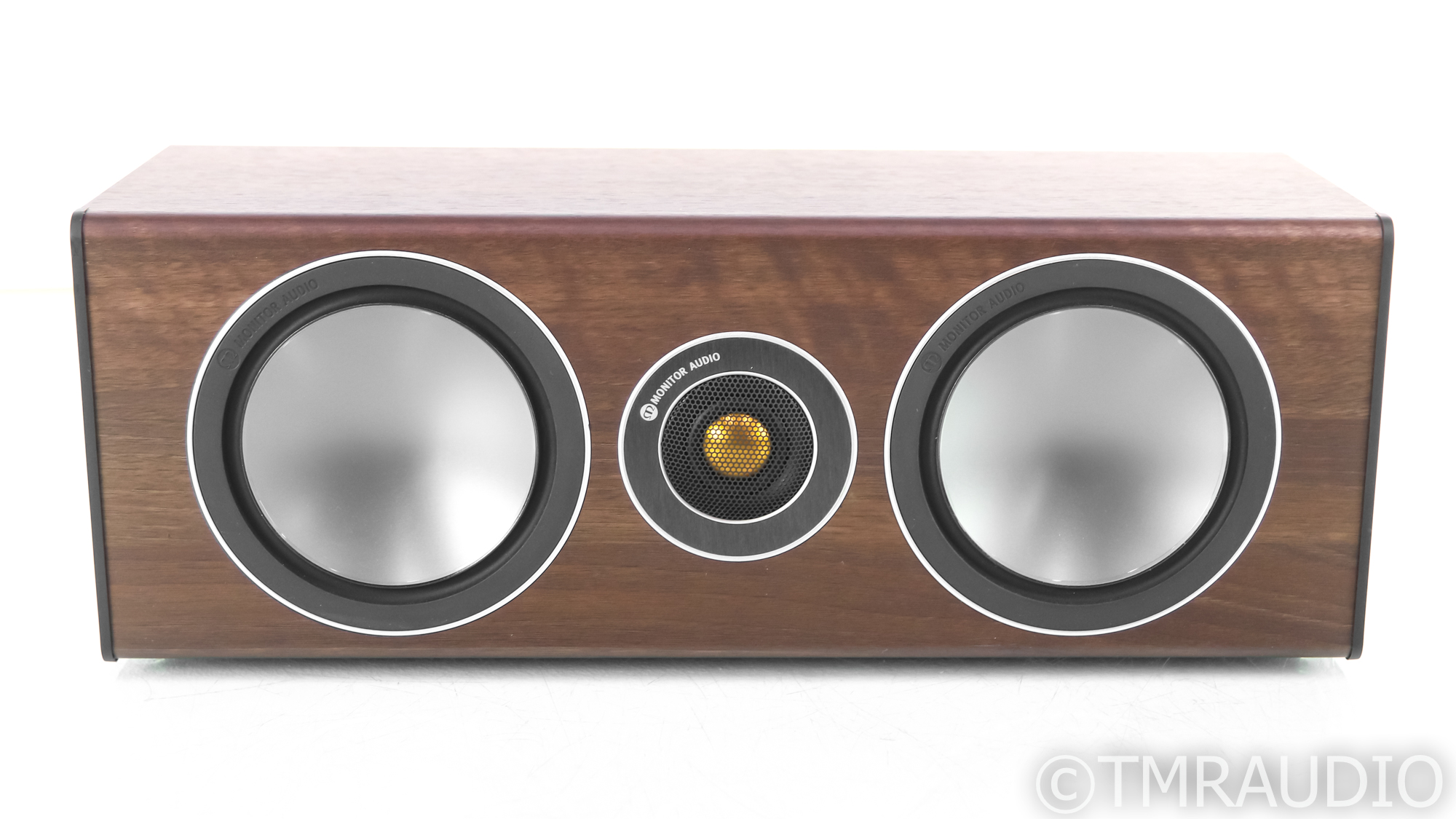 MONITOR AUDIO モニターオーディオ BRONZE CENTRE Bronze Centre | Monitor Audio | モニターオーディオ | 英国