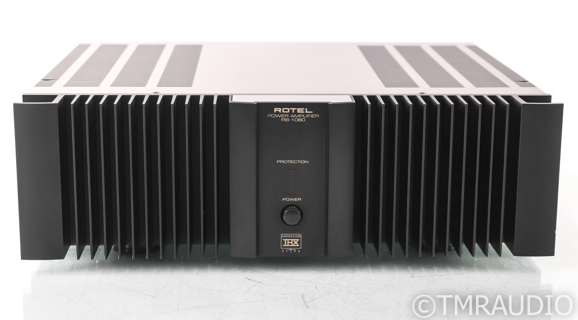ROTEL RB-1080 パワーアンプ Rotel RB-1080 Power Amp