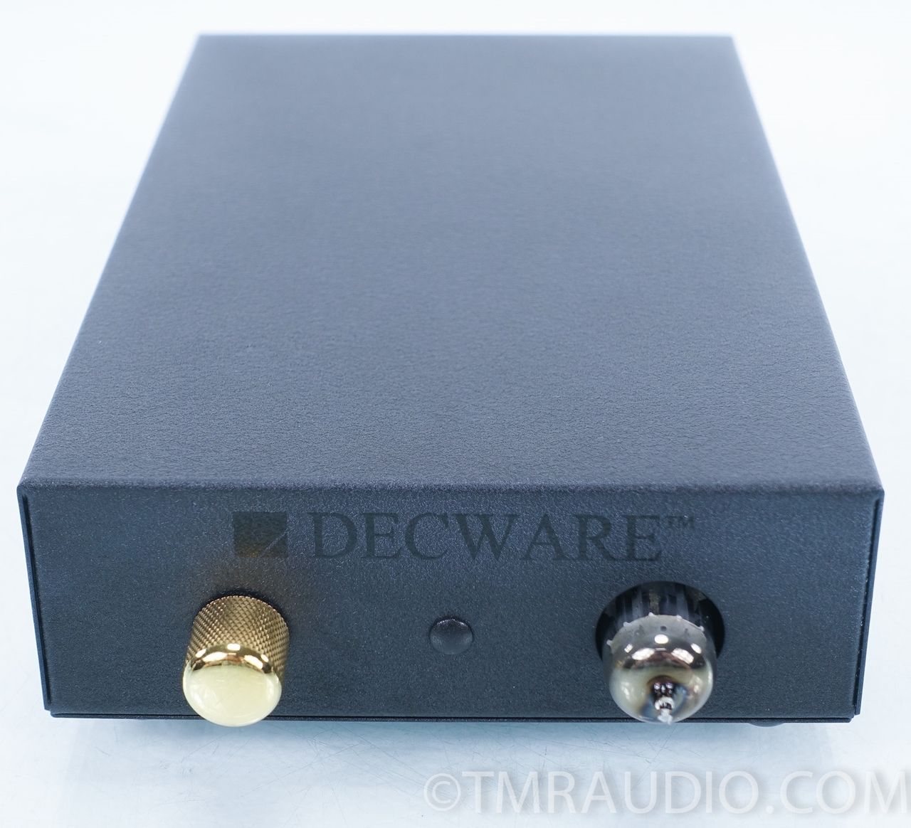 Decware ZBox Tube Buffer Stage; Zen Triode Output Stage