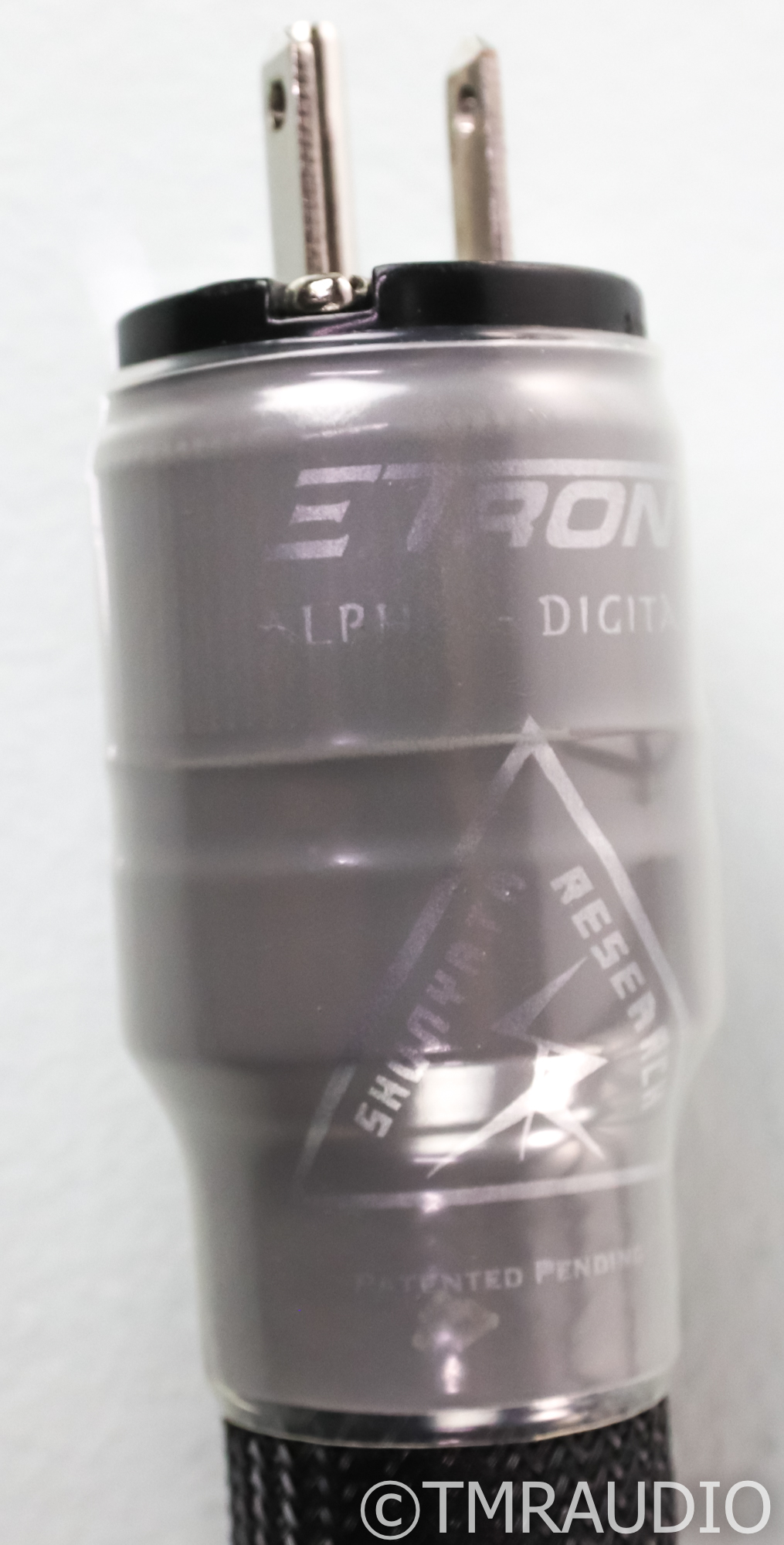 Produits de hifi haut de gamme de la marque Shunyata Research