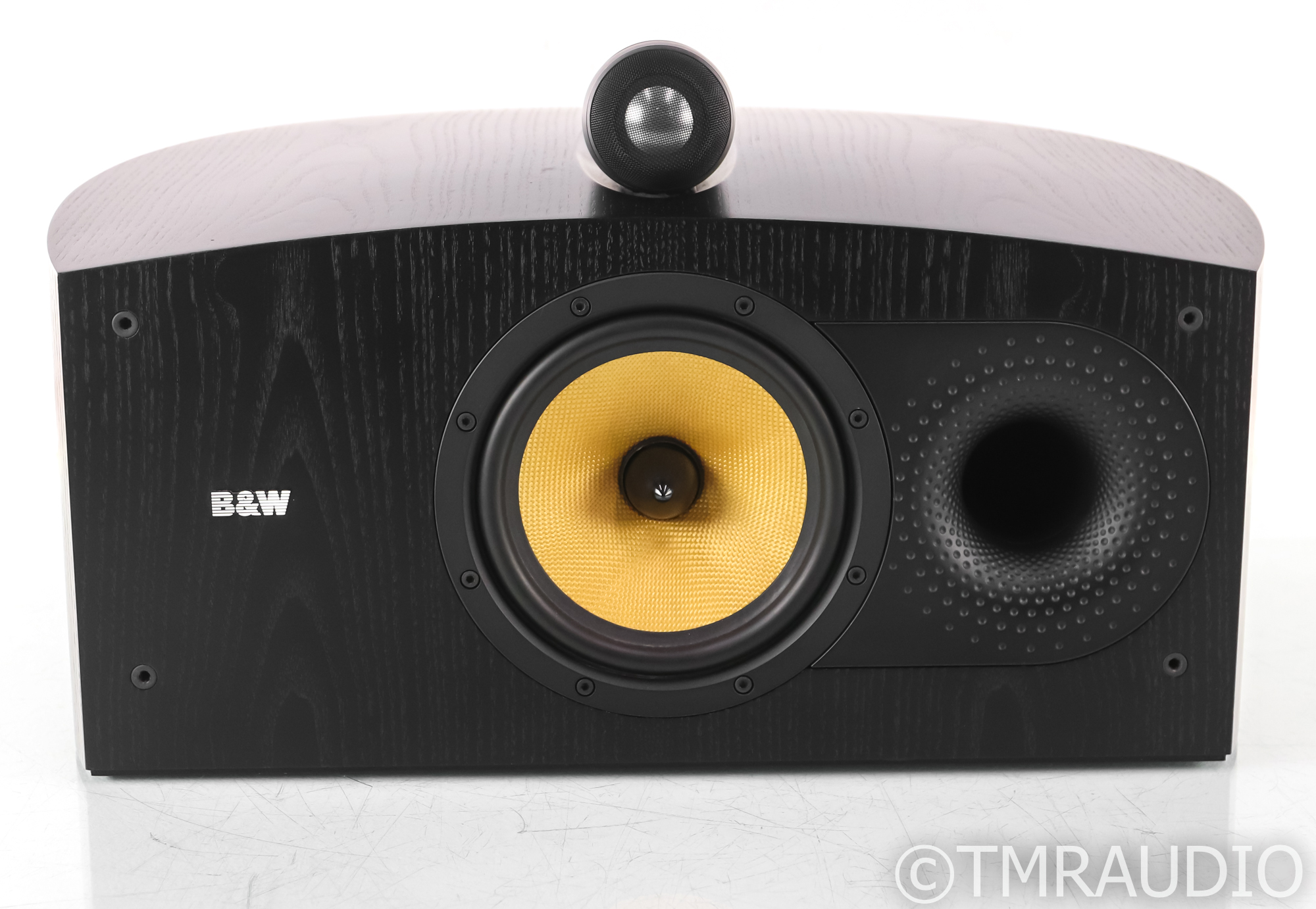 【希少】Bowers & Wilkins Nautilus HTM2 bw-bowers-wilkins-nautilus-