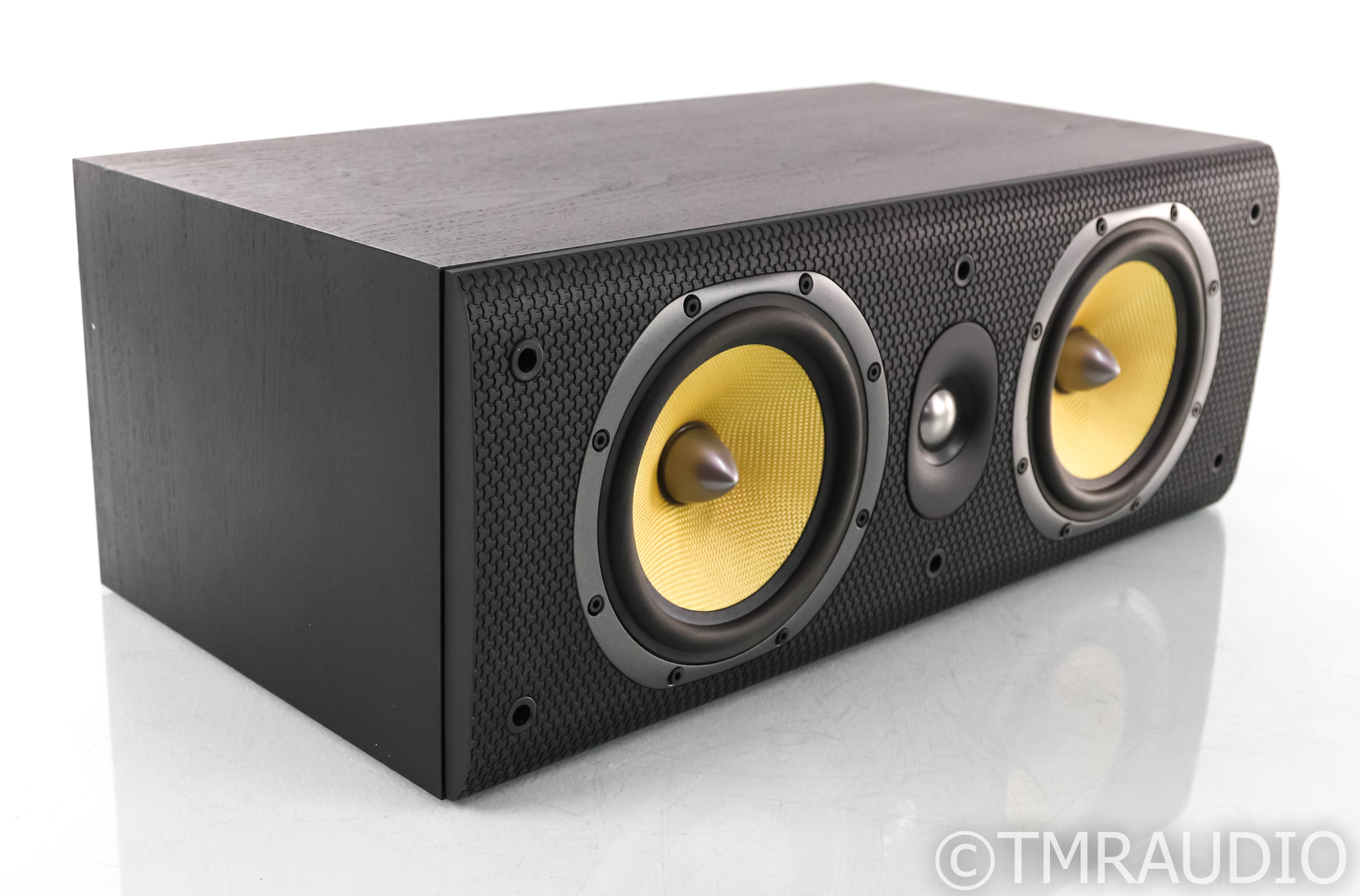 Bowers&Wilkins LCR600 S3 センタースピーカー　B&W センタースピーカーの重要性を教えてくれたB&Wは素晴らしい