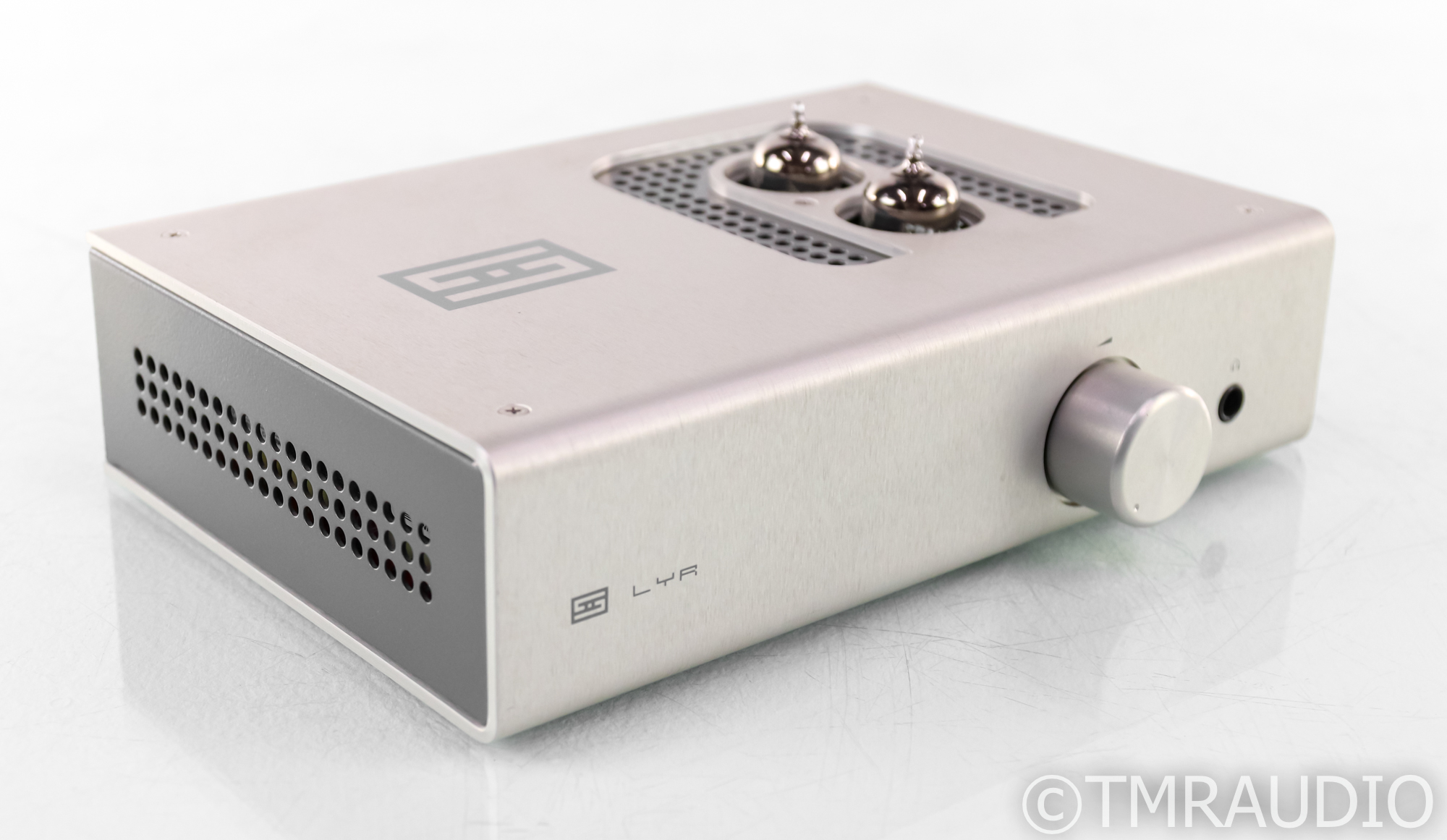 schiit audio Lyr 真空管ヘッドホンアンプ Schiit Audio: Audio Products Made in USA