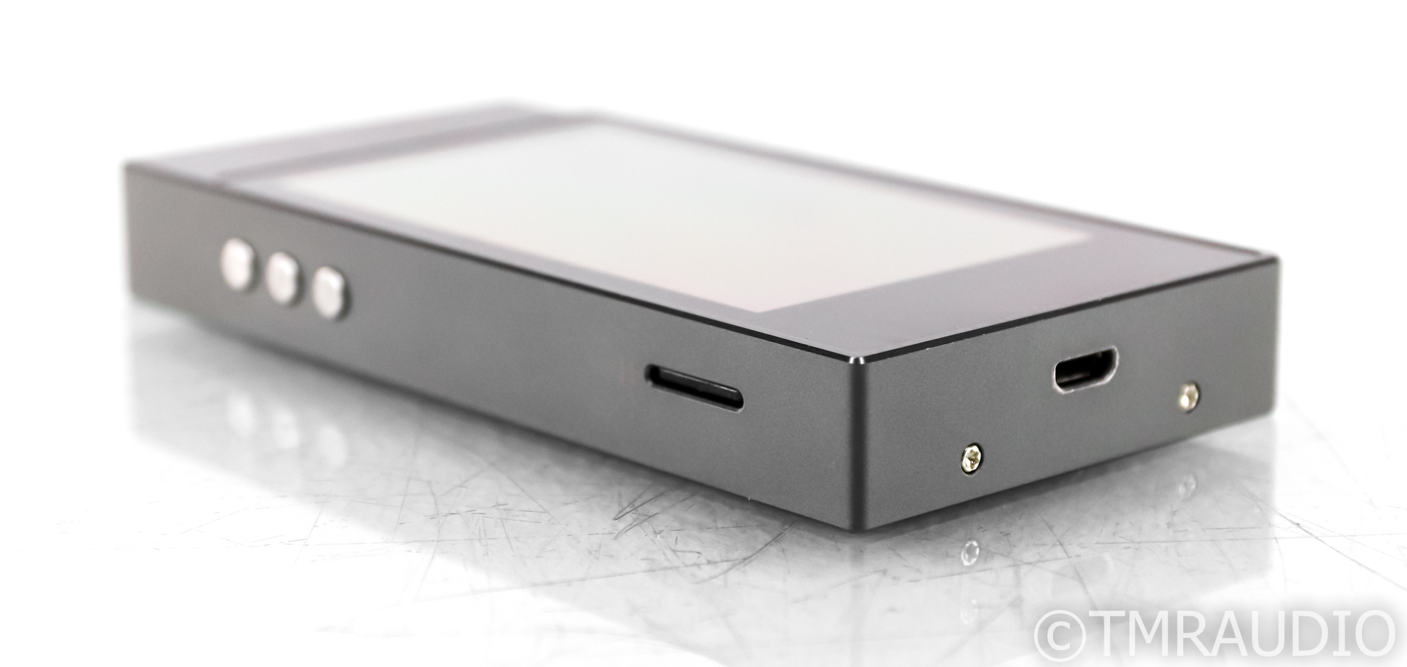 Astell&Kern AK100Ⅱ 64GB Astell&Kern AK100II｜Astell&Kern