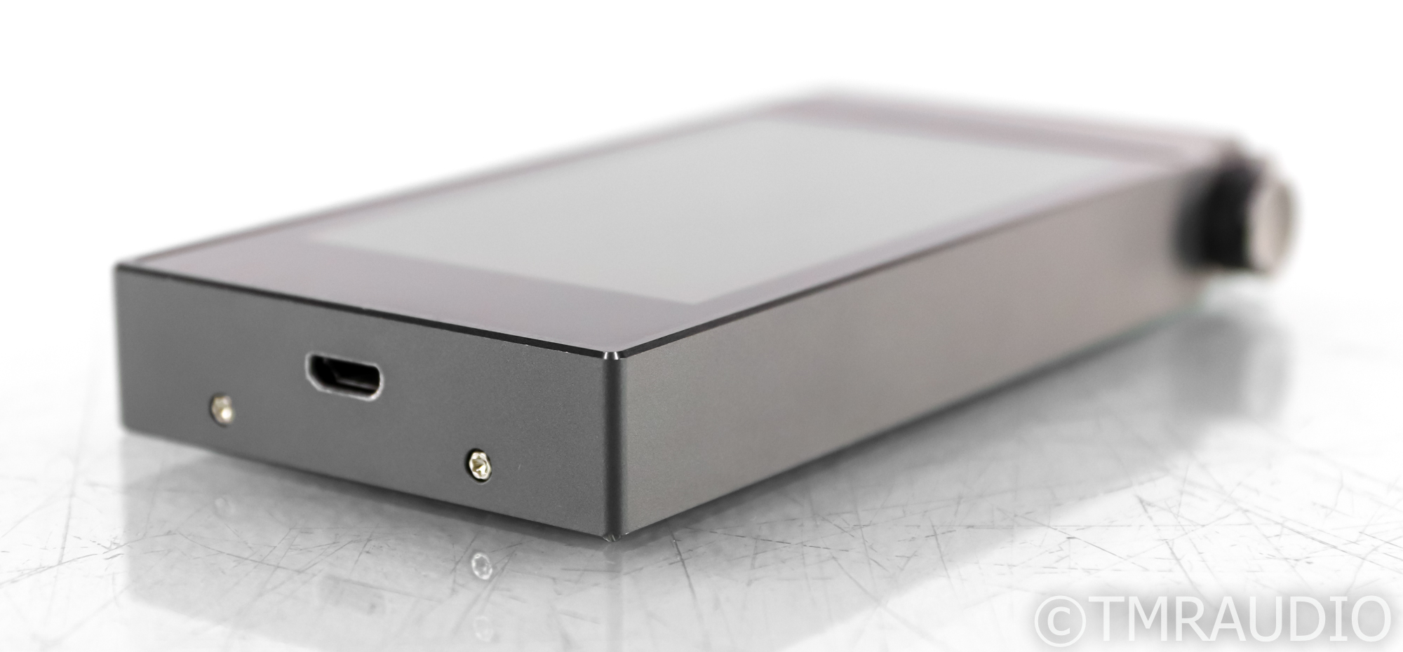 Astell&Kern AK100Ⅱ 64GB Amazon.com: Astell&Kern AK100 II Brushed Aluminium Portable