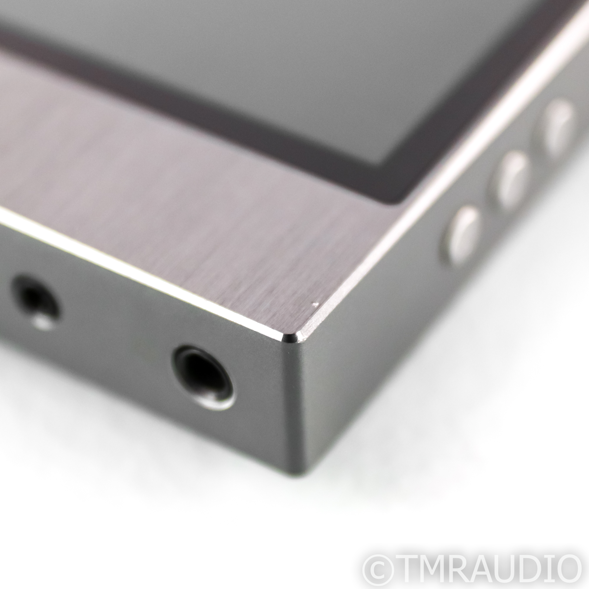 Astell & Kern AK100II Portable Music Player; PPE21; 64GB