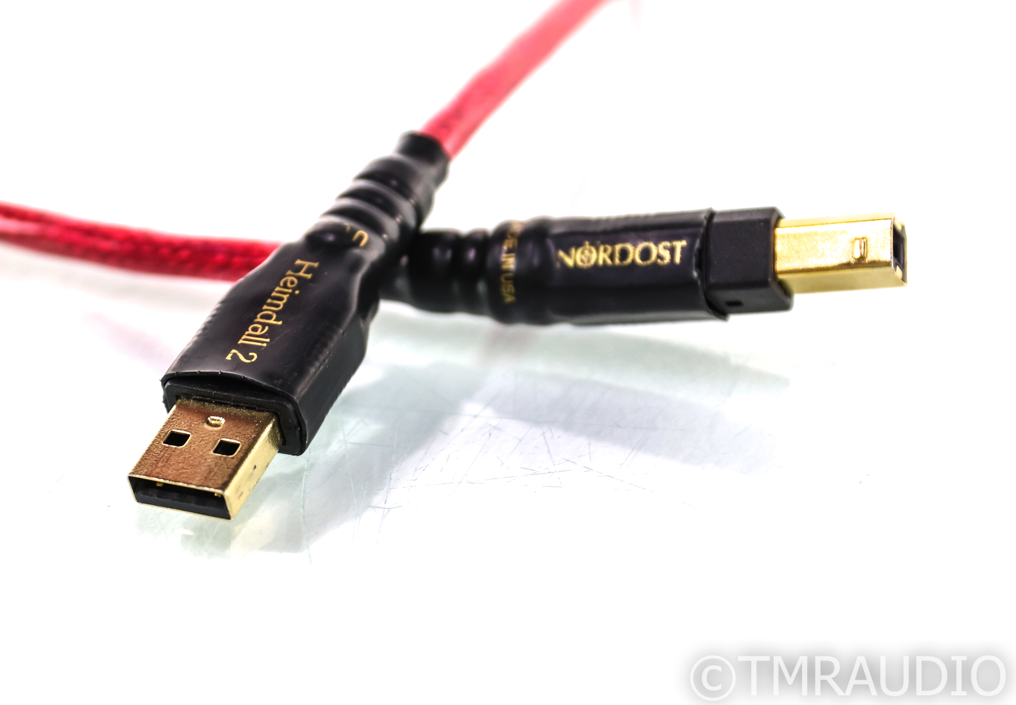 Nordost Heimdall 2 USB Cable