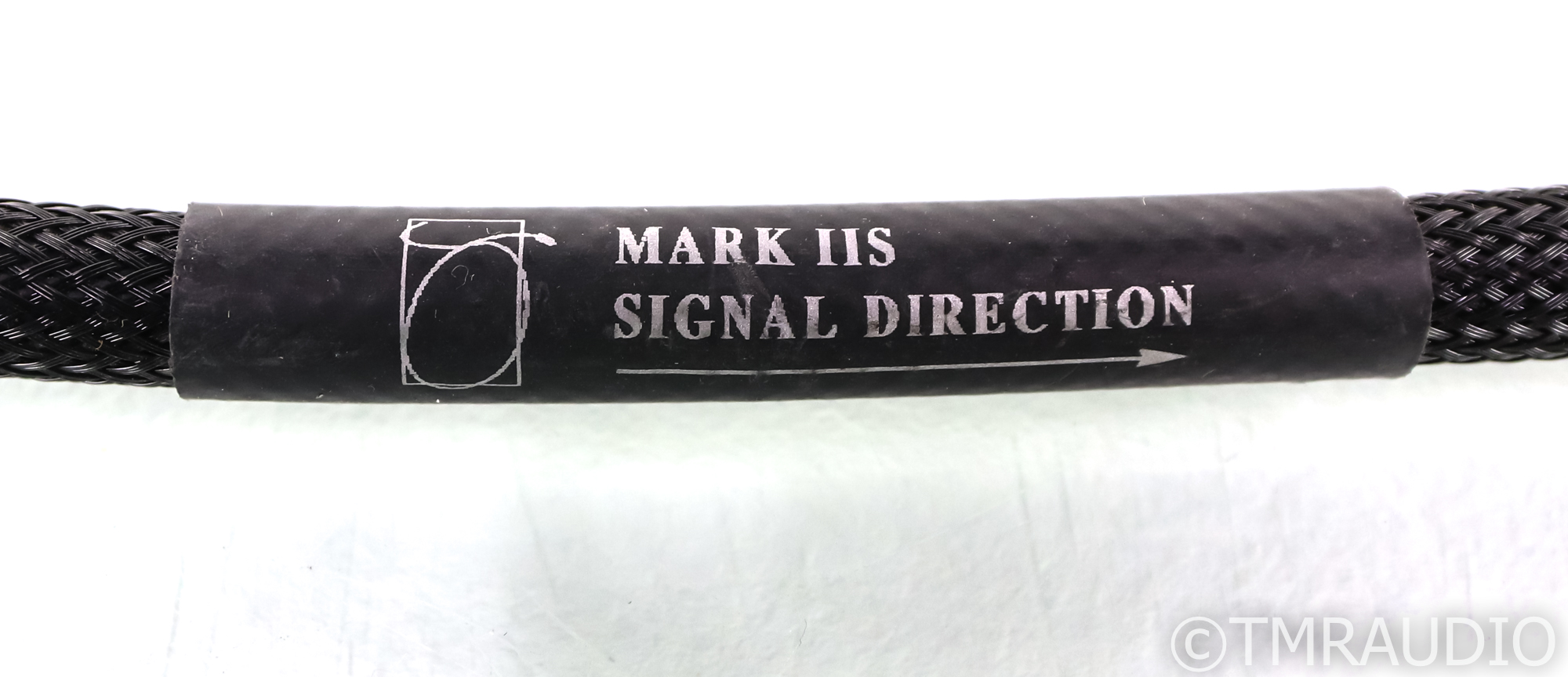 (希少)SYNERGISTICRESEARCH MARKIISオーディオケーブル 希少)SynergisticResearchMarkIIS オーディオケーブル - メルカリ