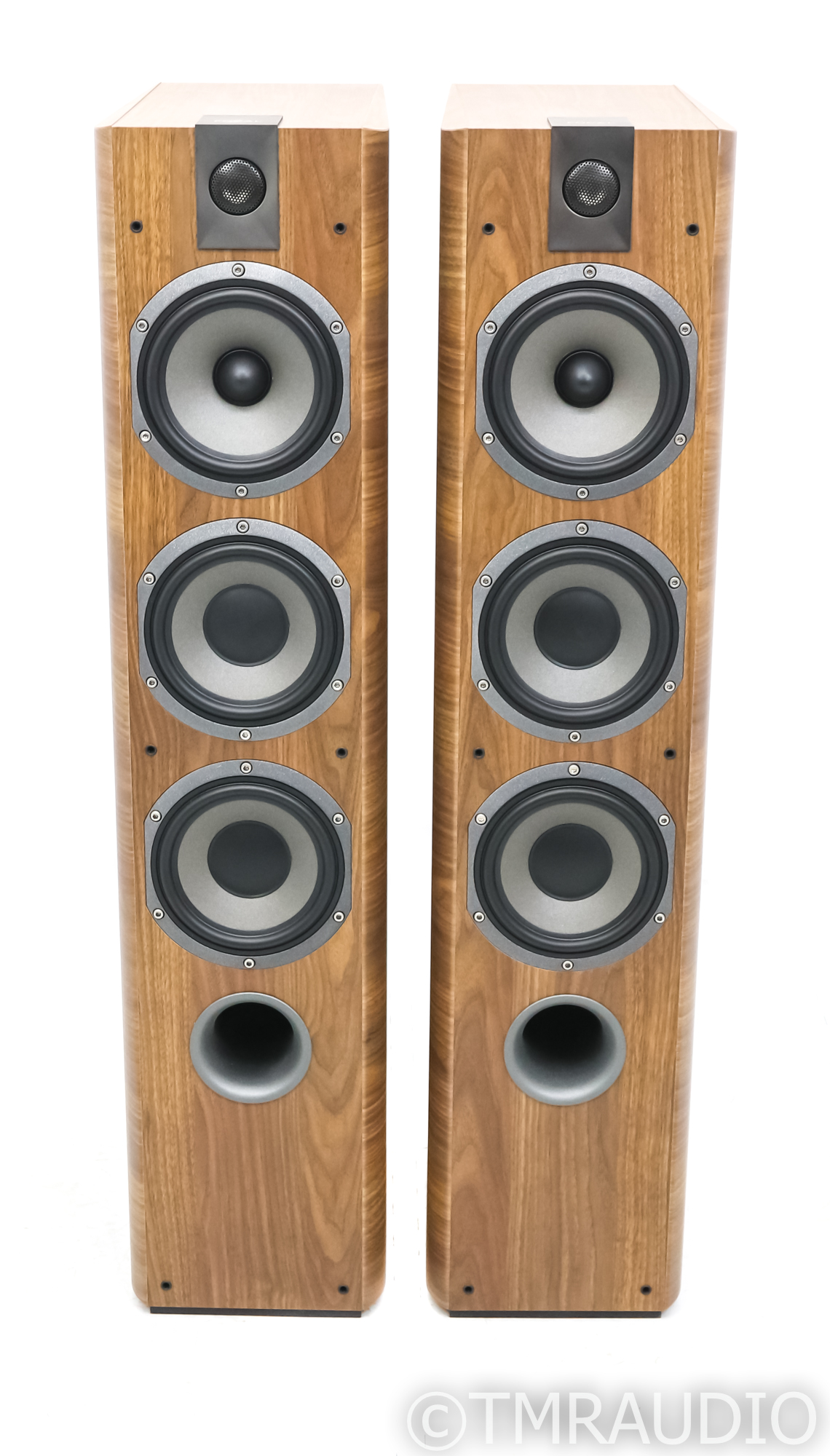 Focal Chorus 726 Floorstanding Speakers