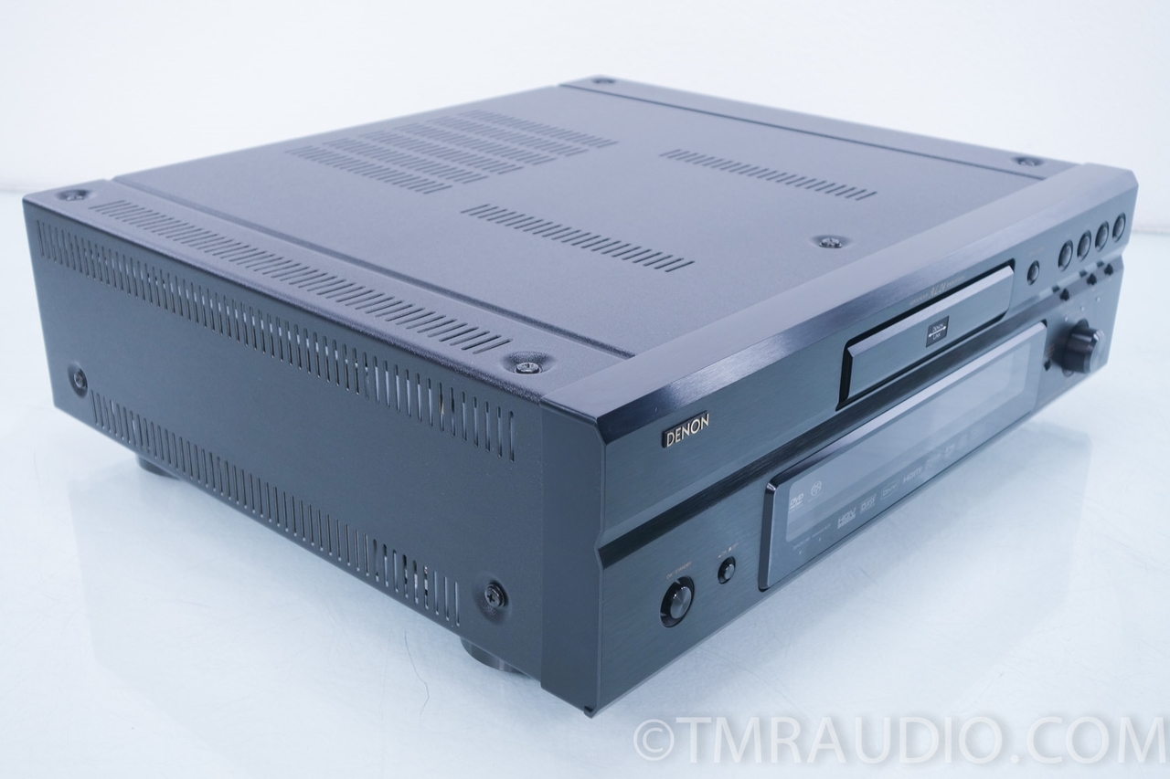 本体のみ DENON DVD-3930 DVDオーディオ・ビデオプレーヤー 本体のみ