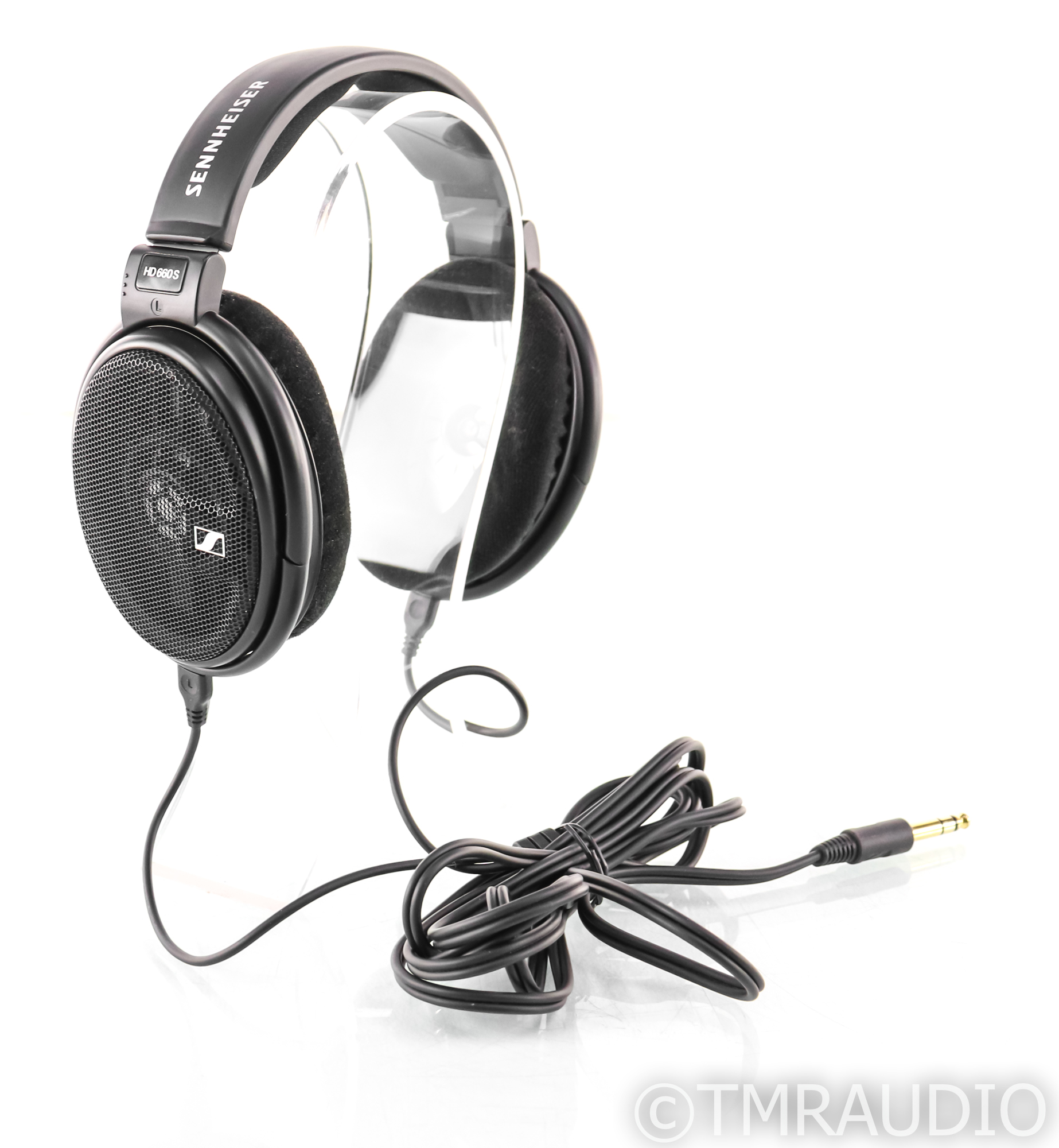 中古 Sennheiser HD660S アバックWEB-SHOP / 【中古】SENNHEISER HD660S【コード21-05608