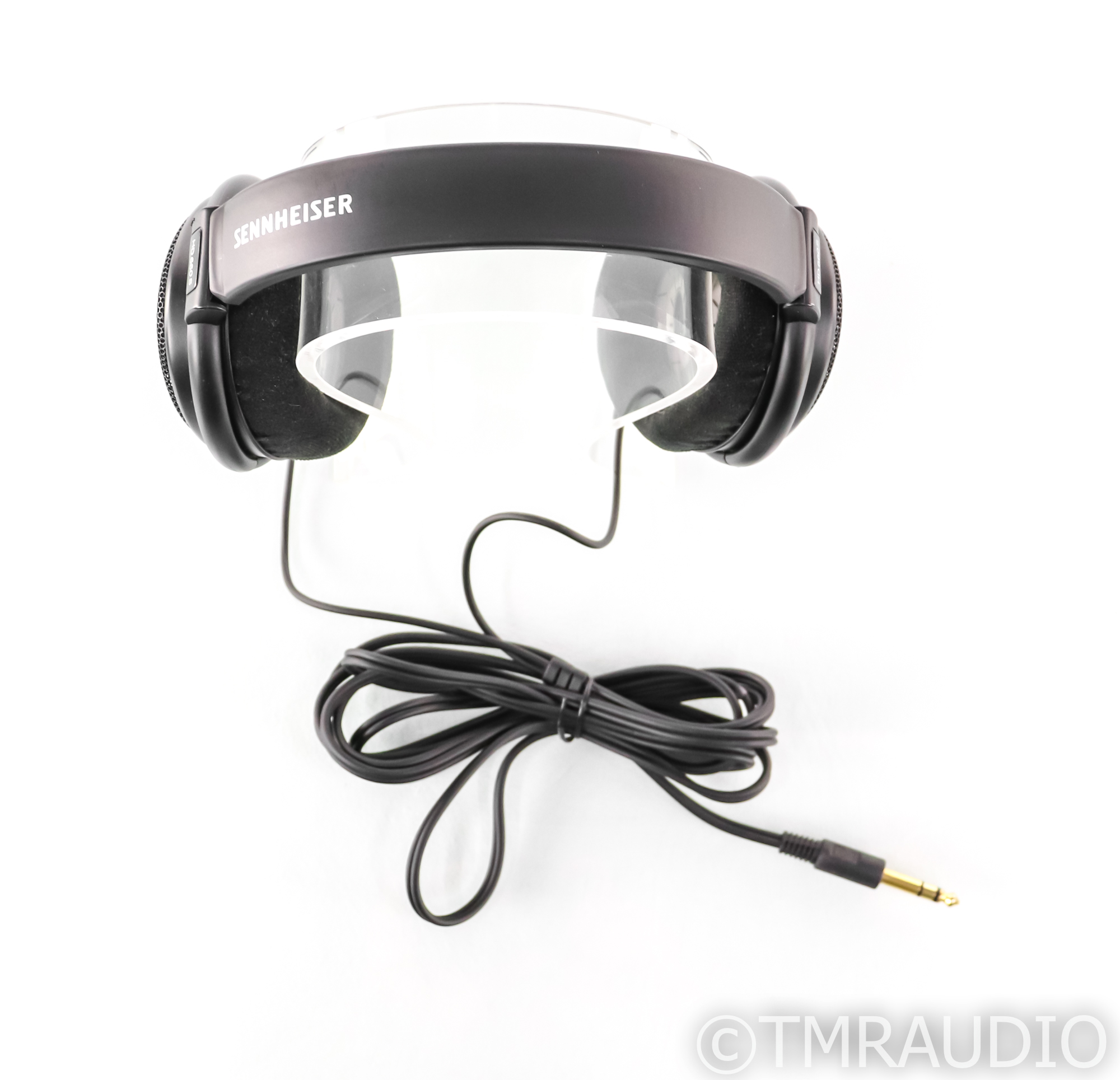 Sennheiser HD660S Open Back Headphones; HD 660S - The Music Room