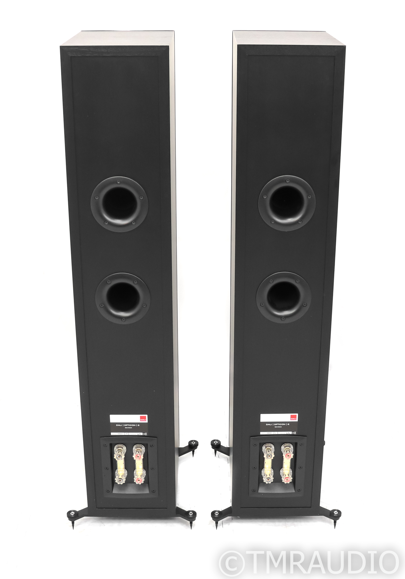 【期間限定値下】​★極美品★DALI OPTICON 6 ペア アバックWEB-SHOP / 【中古】DALI OPTICON6(BK)【コード01-10923