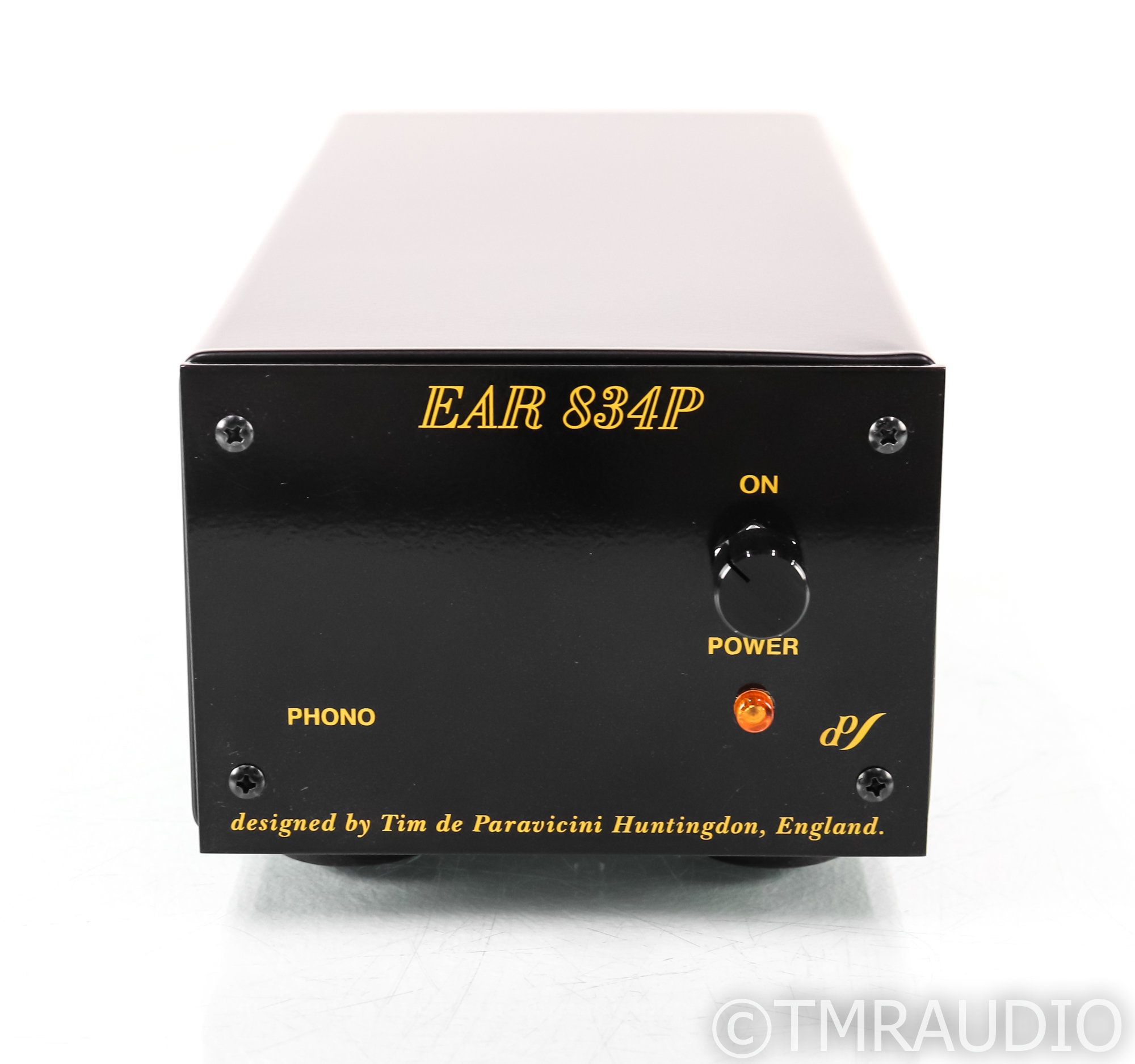 ear 834p manual