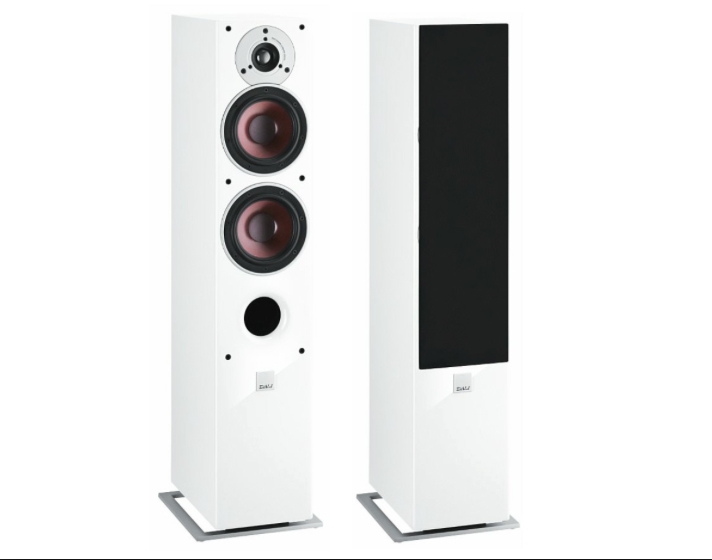 Dali Zensor 5 Speakers