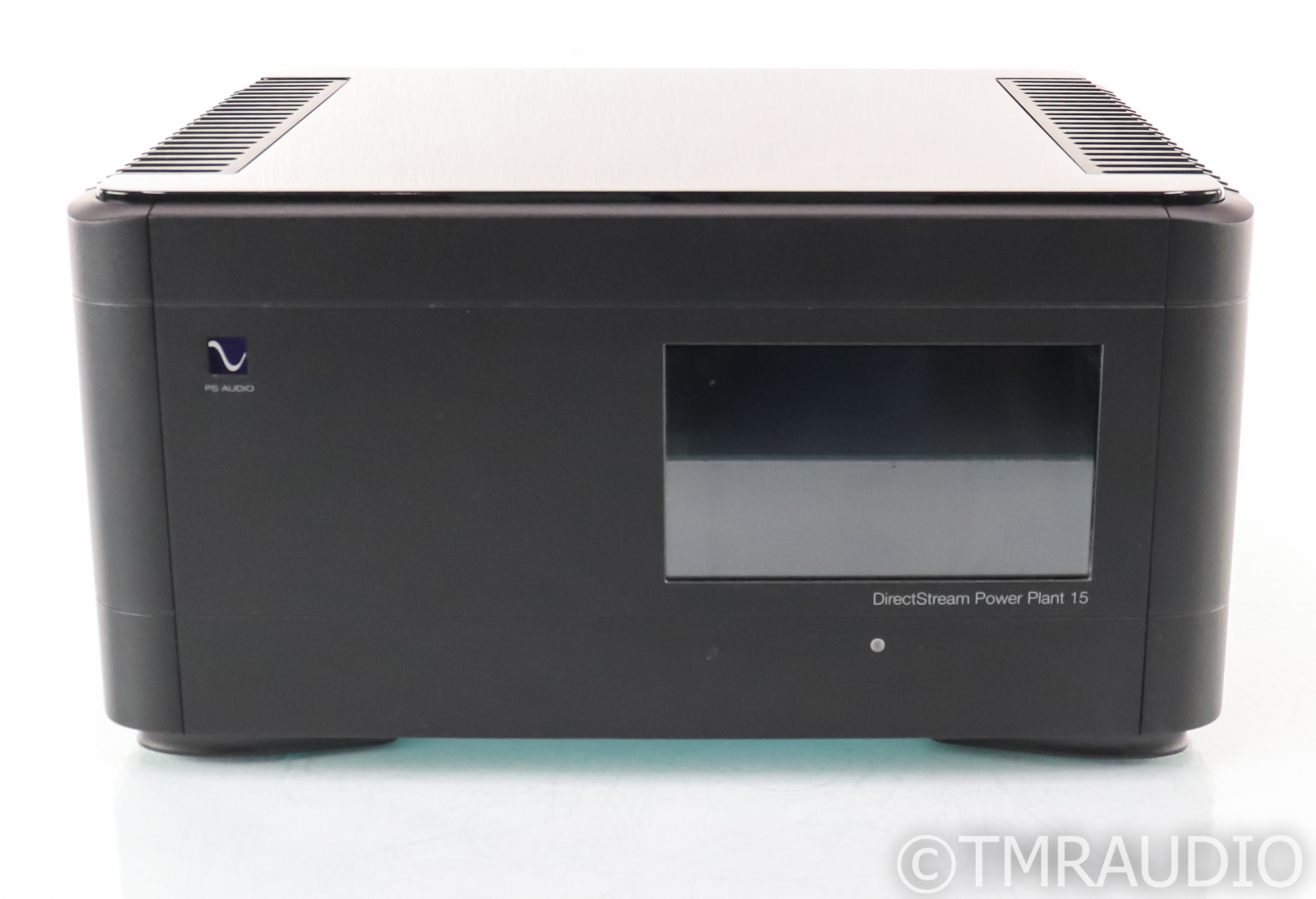 その他 PS AUDIO P15 - DirectStream Power Plant PowerPlant 15 – PS Audio