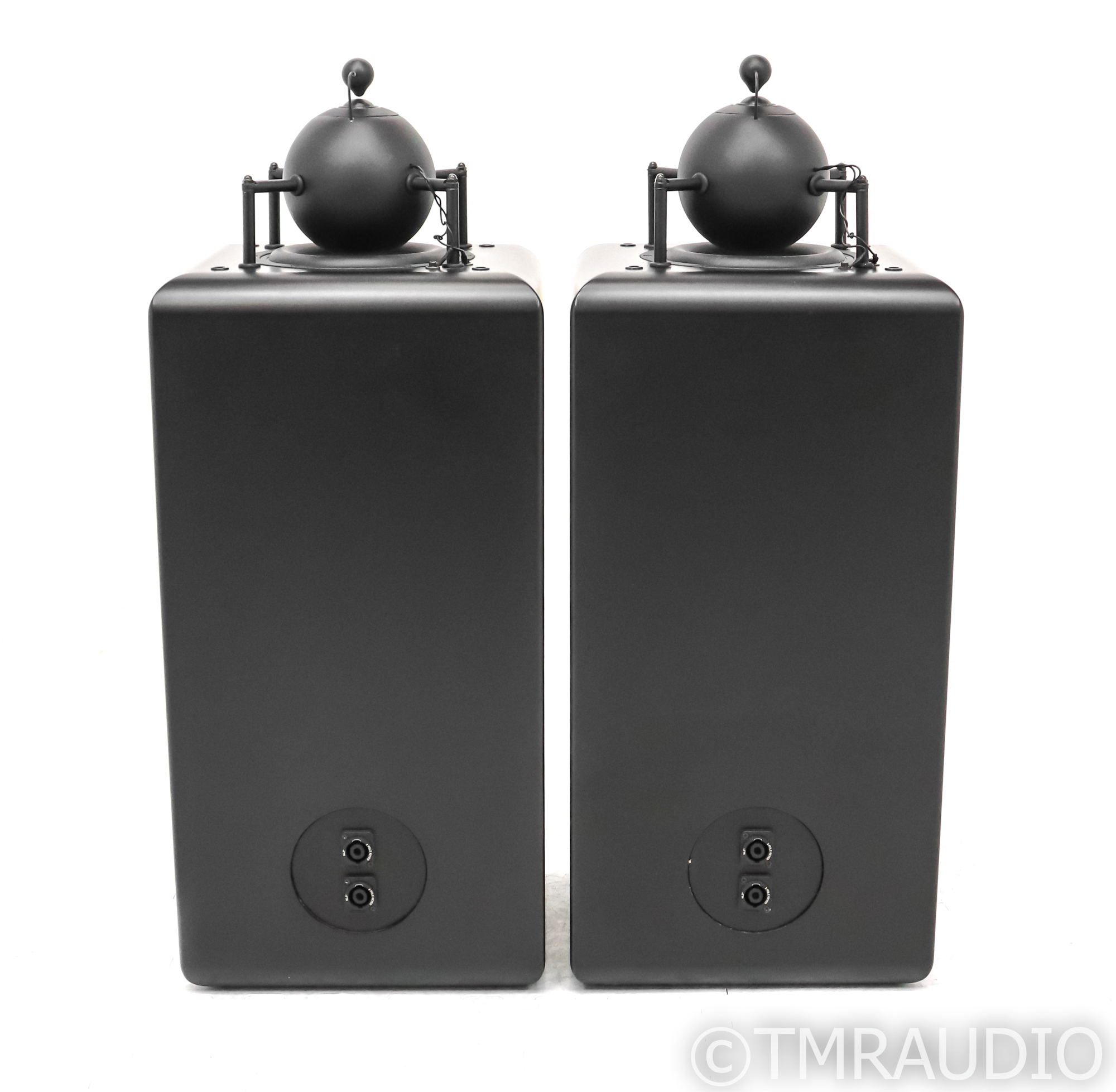 洋書 High Performance Loudspeakers JF29 - EAW: Eastern Acoustic Works