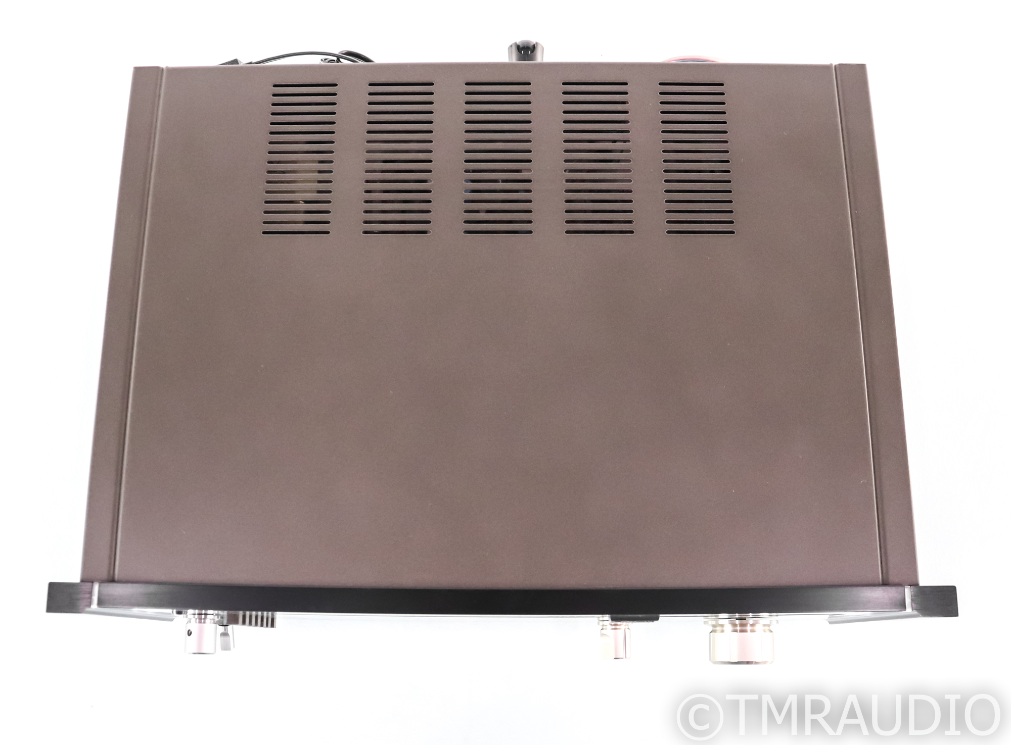 Sansui TU-9900 Vintage AM / FM Stereo Tuner