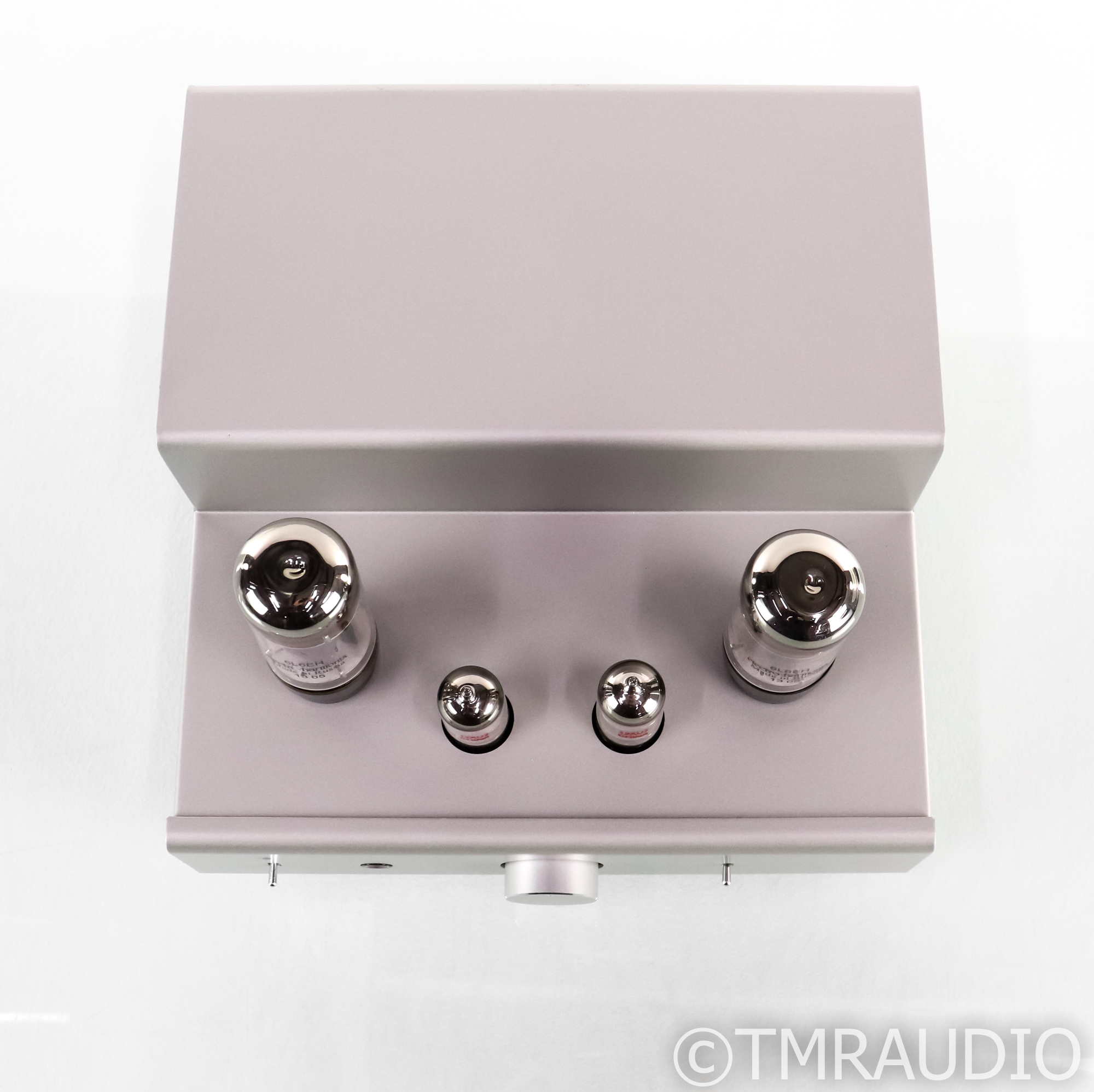 Elekit TU-8200 Stereo Tube Integrated Amplifier