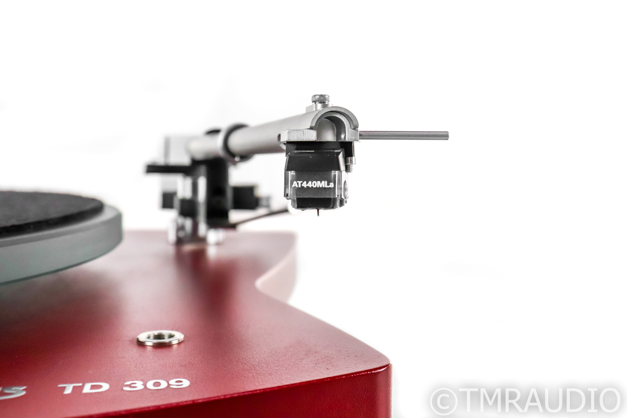 Thorens TD-309 Turntable