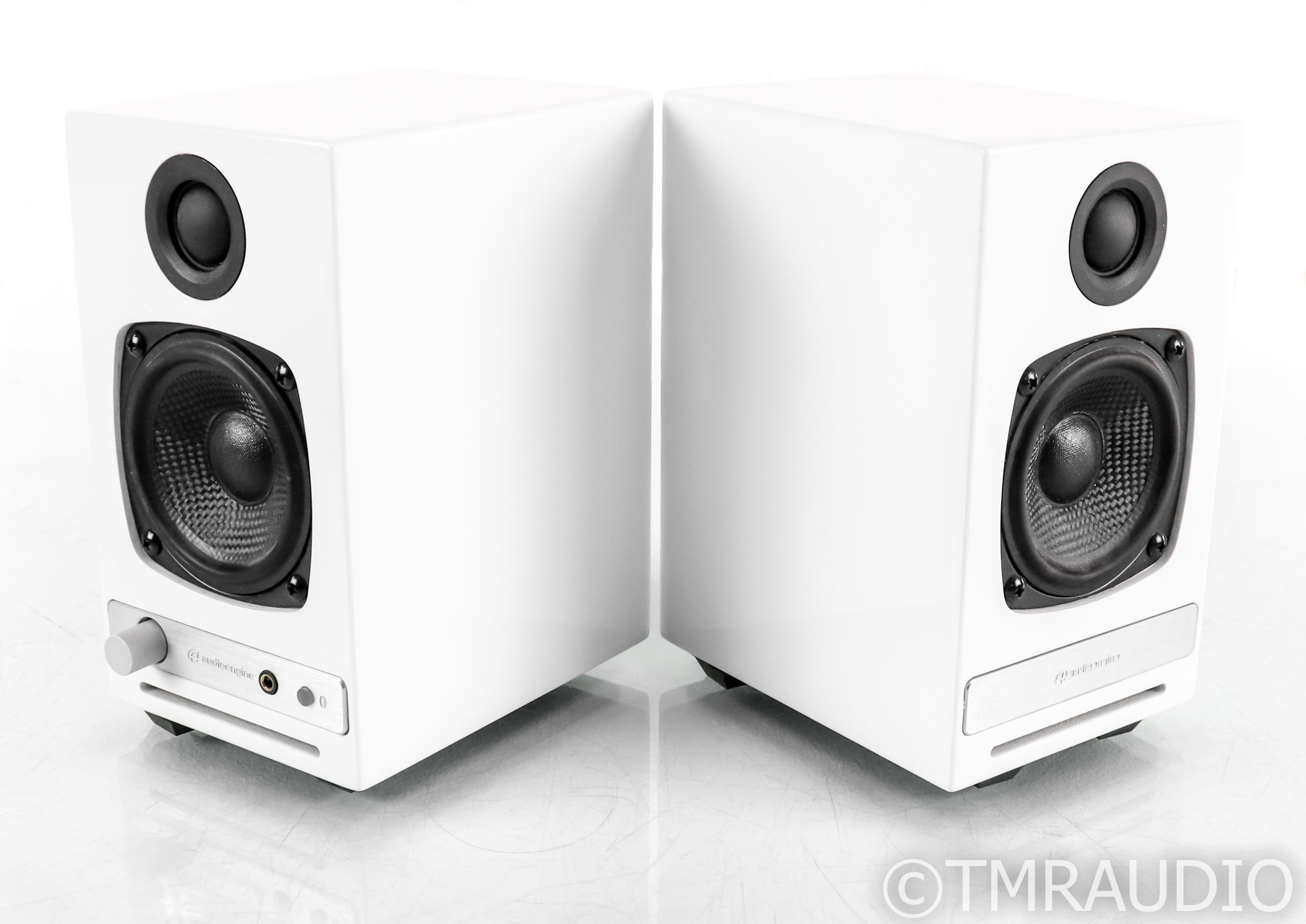 Audioengine HD3 Powered Bookshelf Speakers