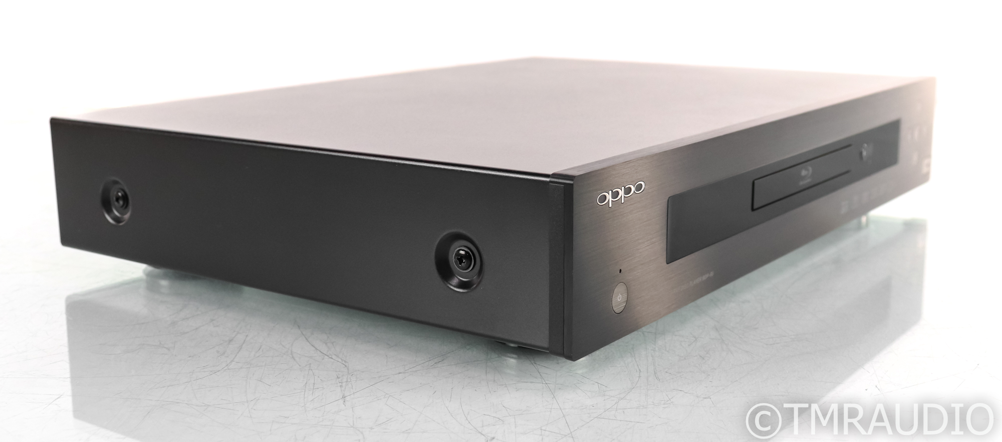 Oppo BDP-93 Universal Blu-Ray Player