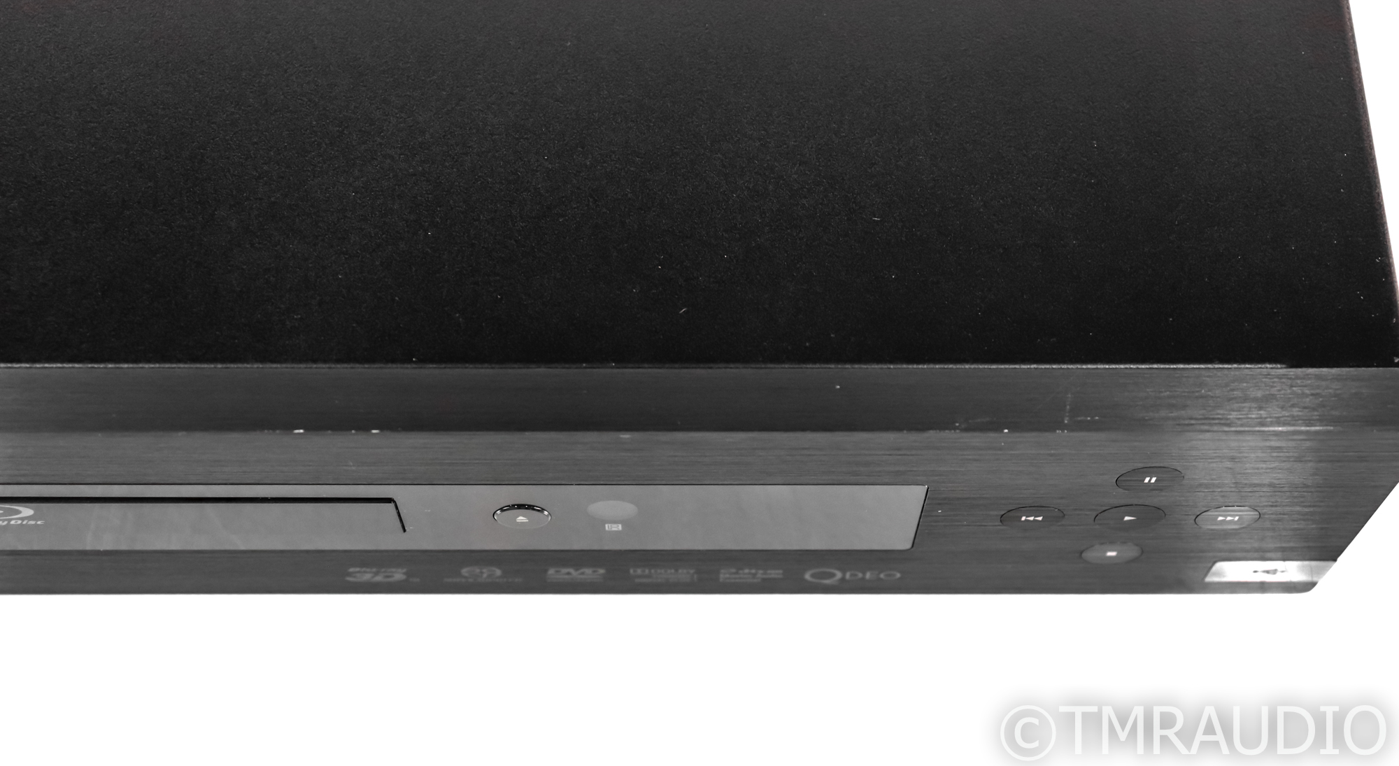 Oppo BDP-93 Universal Blu-Ray Player