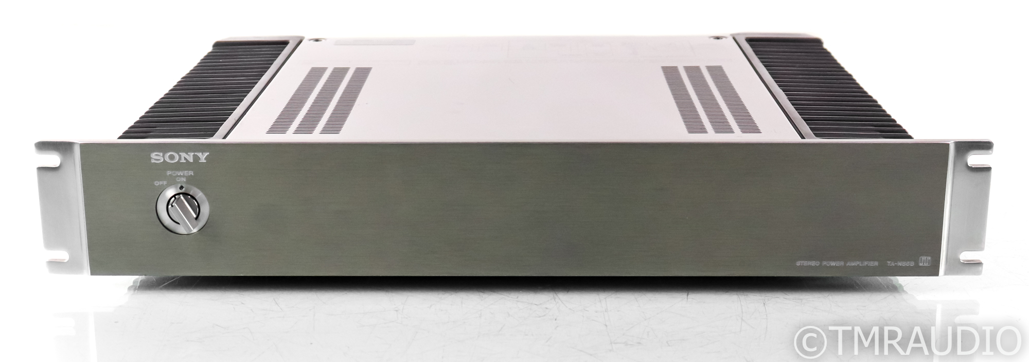 Sony TA-N86B Vintage Stereo Power Amplifier