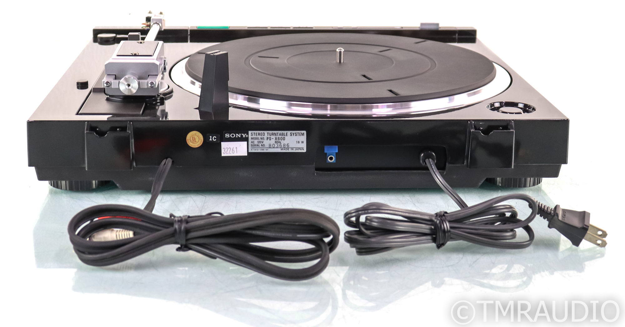 ＳＯＮＹ ＰＳー２５０Ａ Sony PS-2500 Direct Drive Turntable Vintage Audio | eBay
