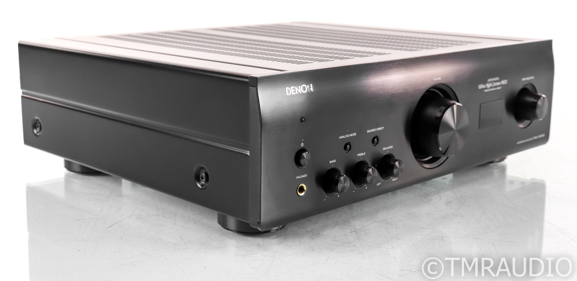 アンプ Amply Denon PMA 1600NE Amazon.com: Denon PMA-1600NE Stereo Integrated Amplifier