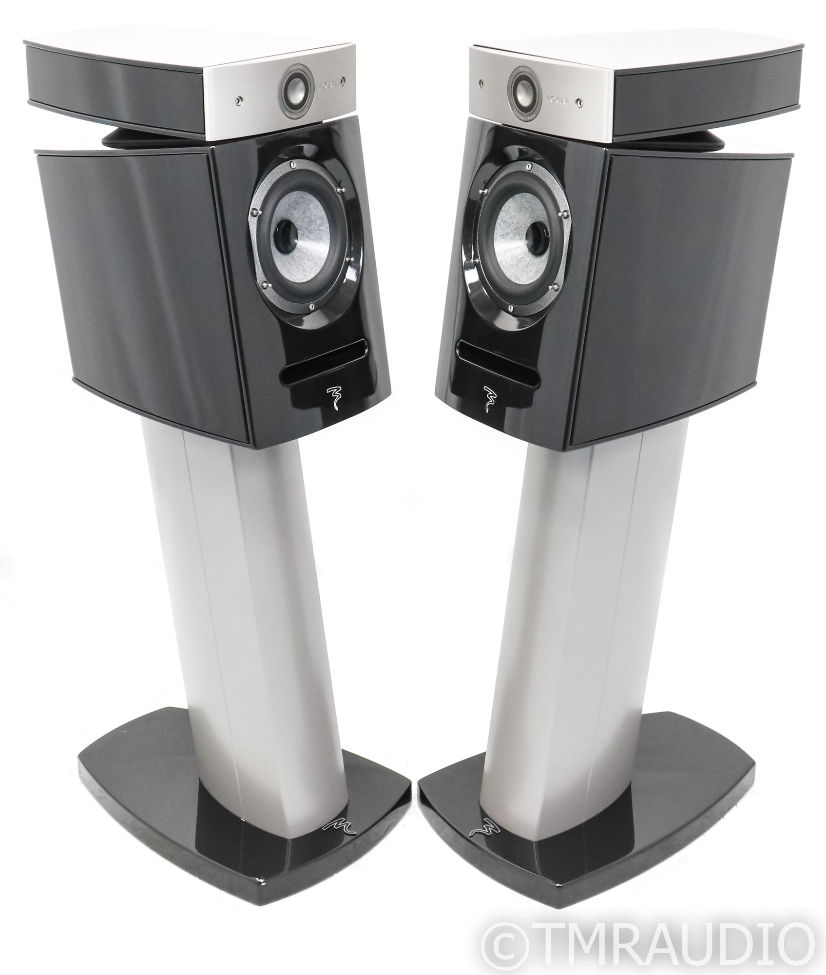 Utopia Speakers Focal Diablo Utopia Iii FOCAL DIABLO UTOPIA EVO