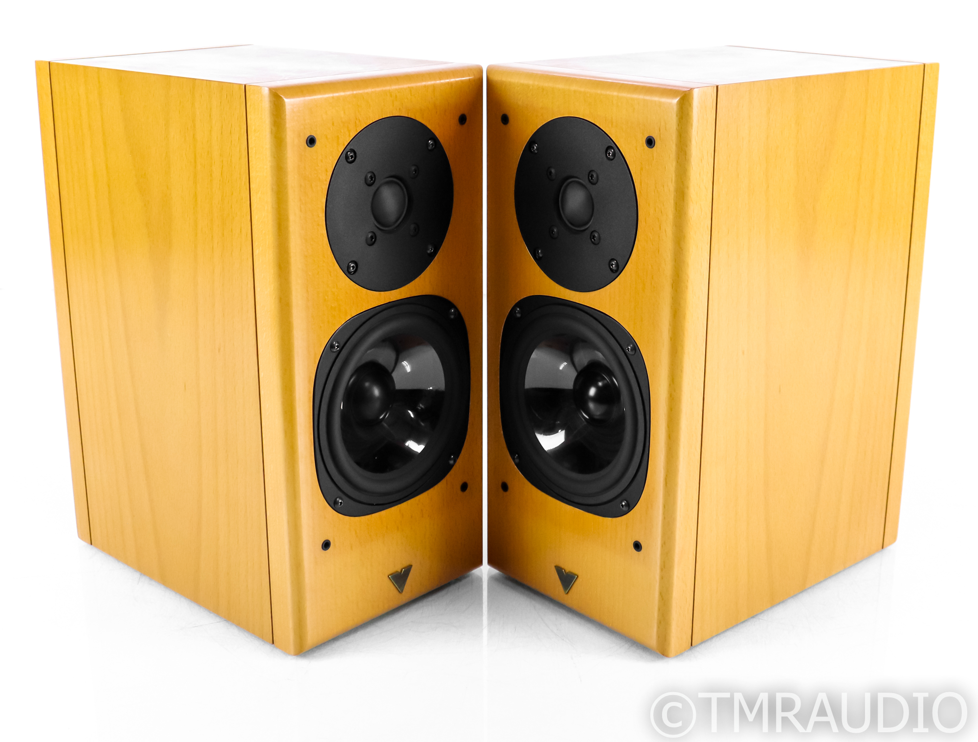 Vienna Acoustics ウィーンアコースティクス  Haydn ジェントルなトーンは不変。ウィーン・アコースティックスHaydn