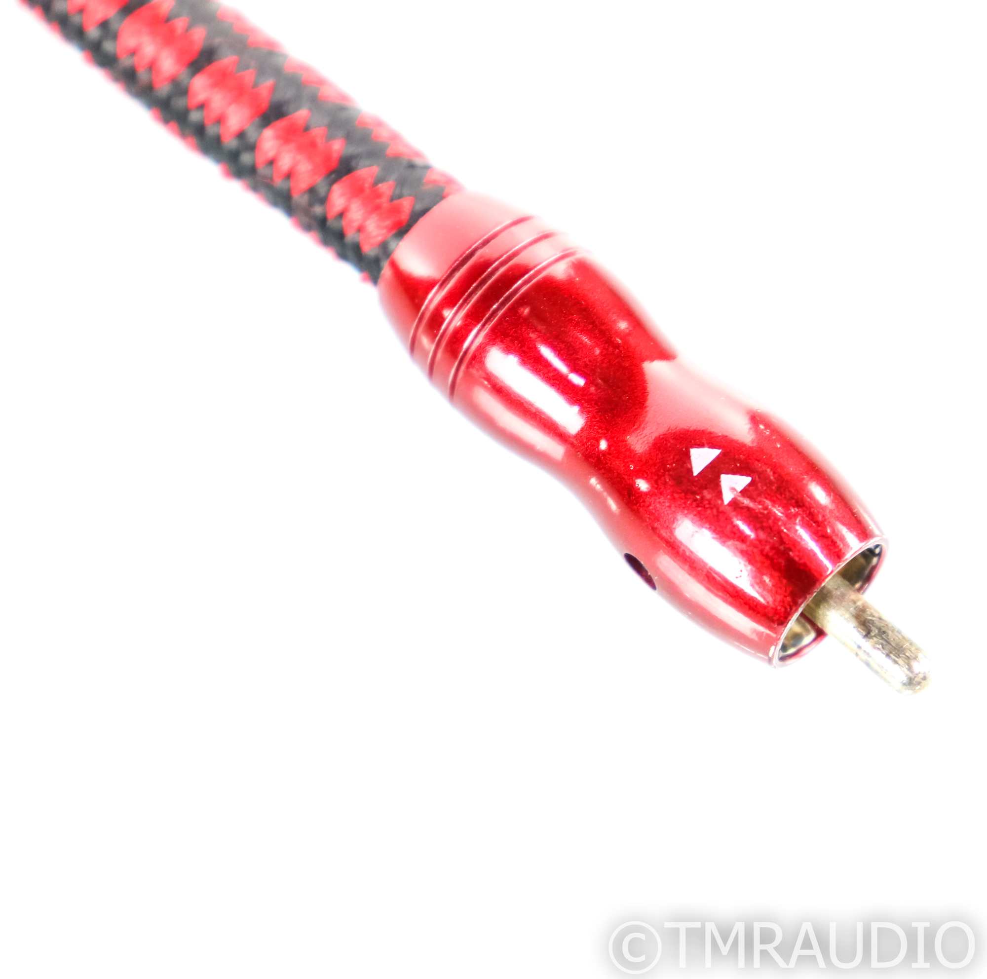 AudioQuest King Cobra RCAケーブル 1m AudioQuest King Cobra RCAケーブル 1m